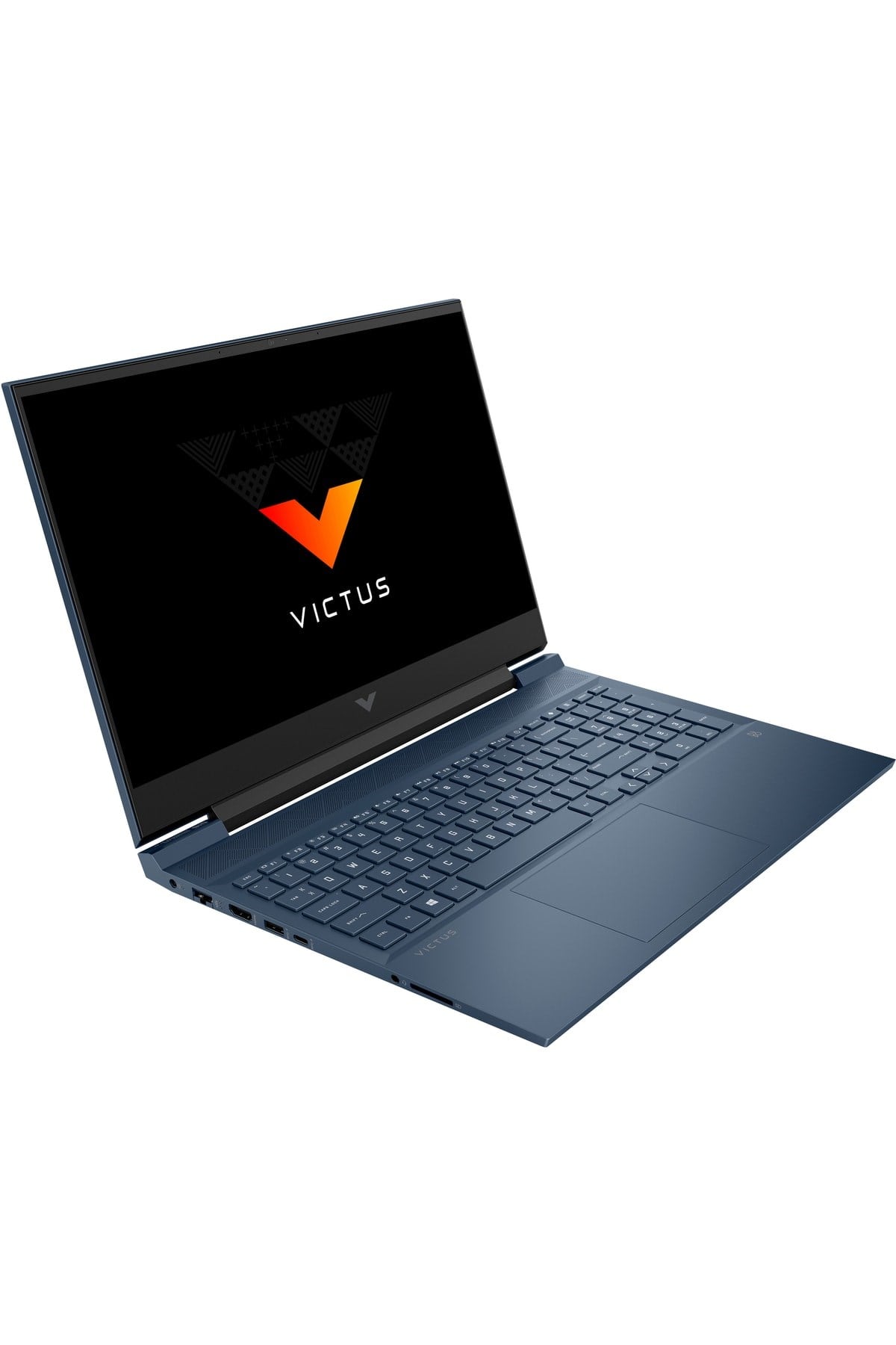 Victus 16-E1010NT AMD Ryzen 5-6600H 8GB 512GB RTX3050Ti 16.1