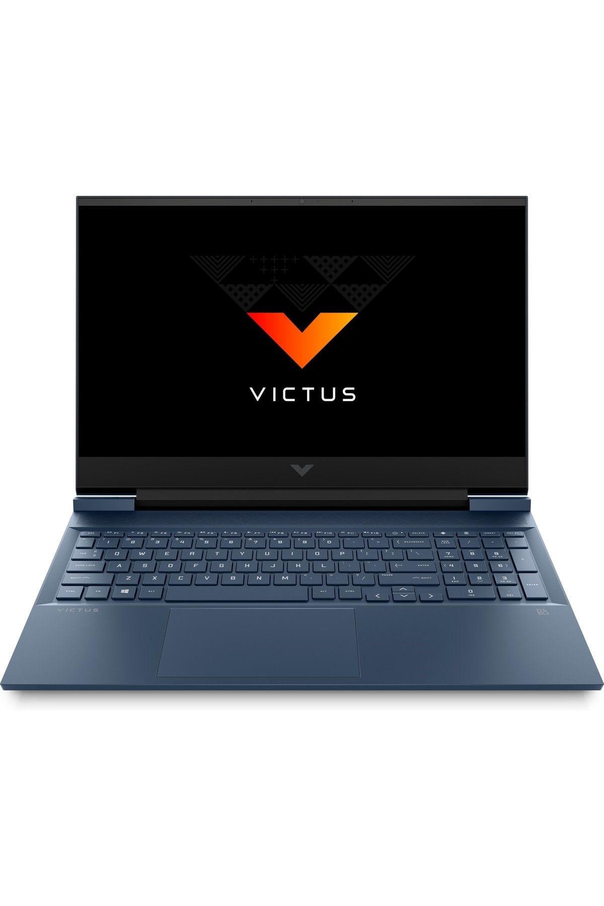 Victus 16-E1010NT AMD Ryzen 5-6600H 8GB 512GB RTX3050Ti 16.1