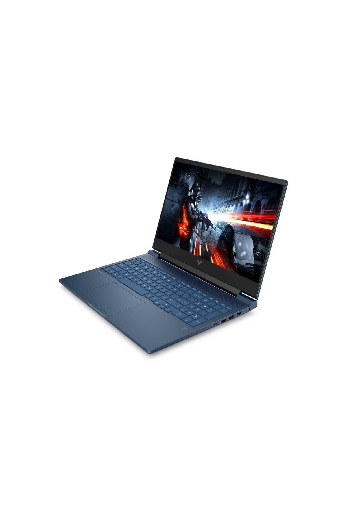 Victus 16-R0053NT 7P648EA05 i5-13500H 32GB 2TBSSD RTX4050 16.1