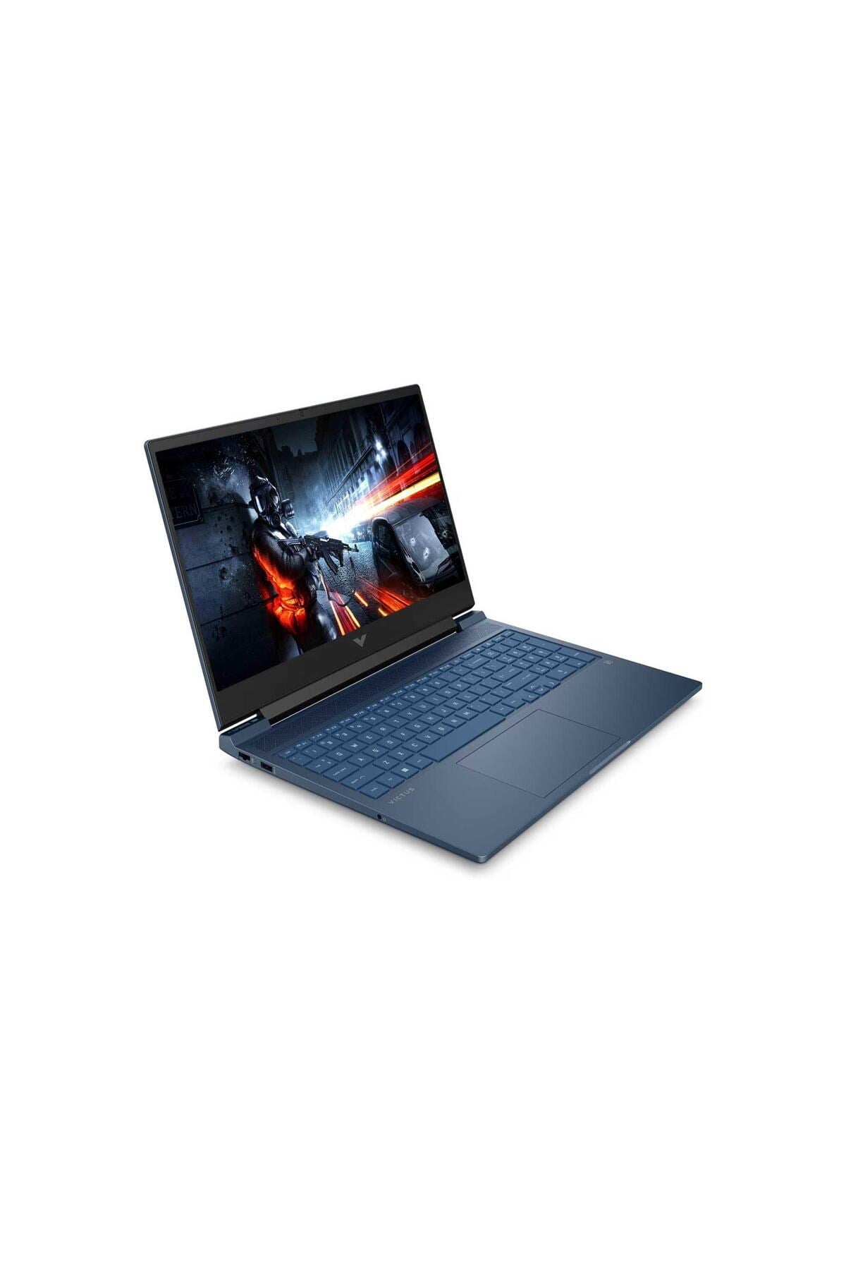 Victus 16-R0053NT 7P648EA08 i5-13500H 64GB 2TBSSD RTX4050 16.1