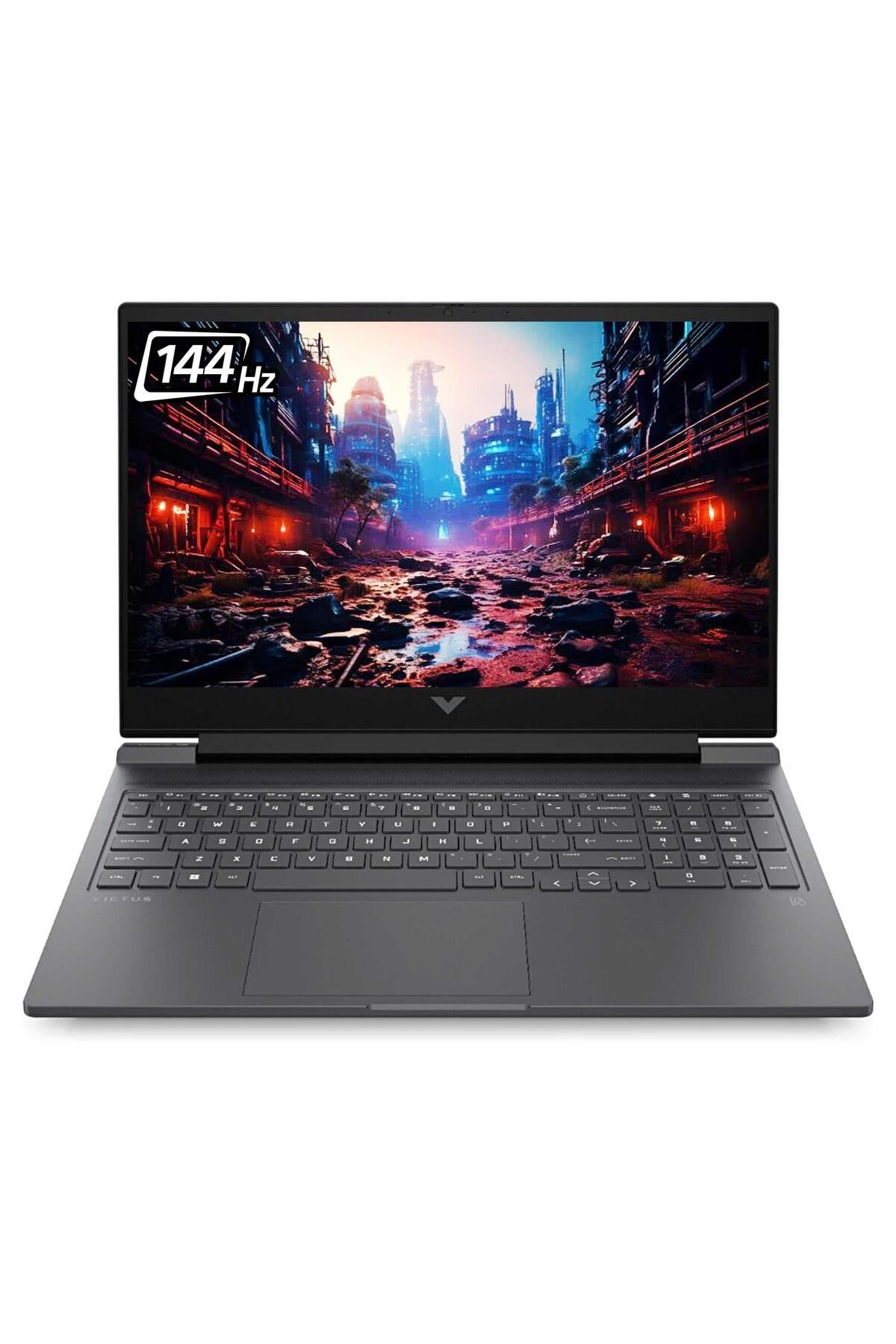 Victus 16-R0072NT 8W8A4EA05 i7-13700H 64GB 1TBSSD RTX4070 16.1