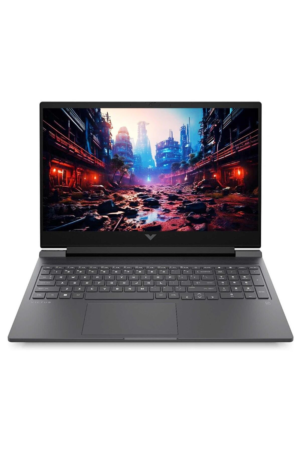 Victus 16-R0072NT 8W8A4EA05 i7-13700H 64GB 1TBSSD RTX4070 16.1
