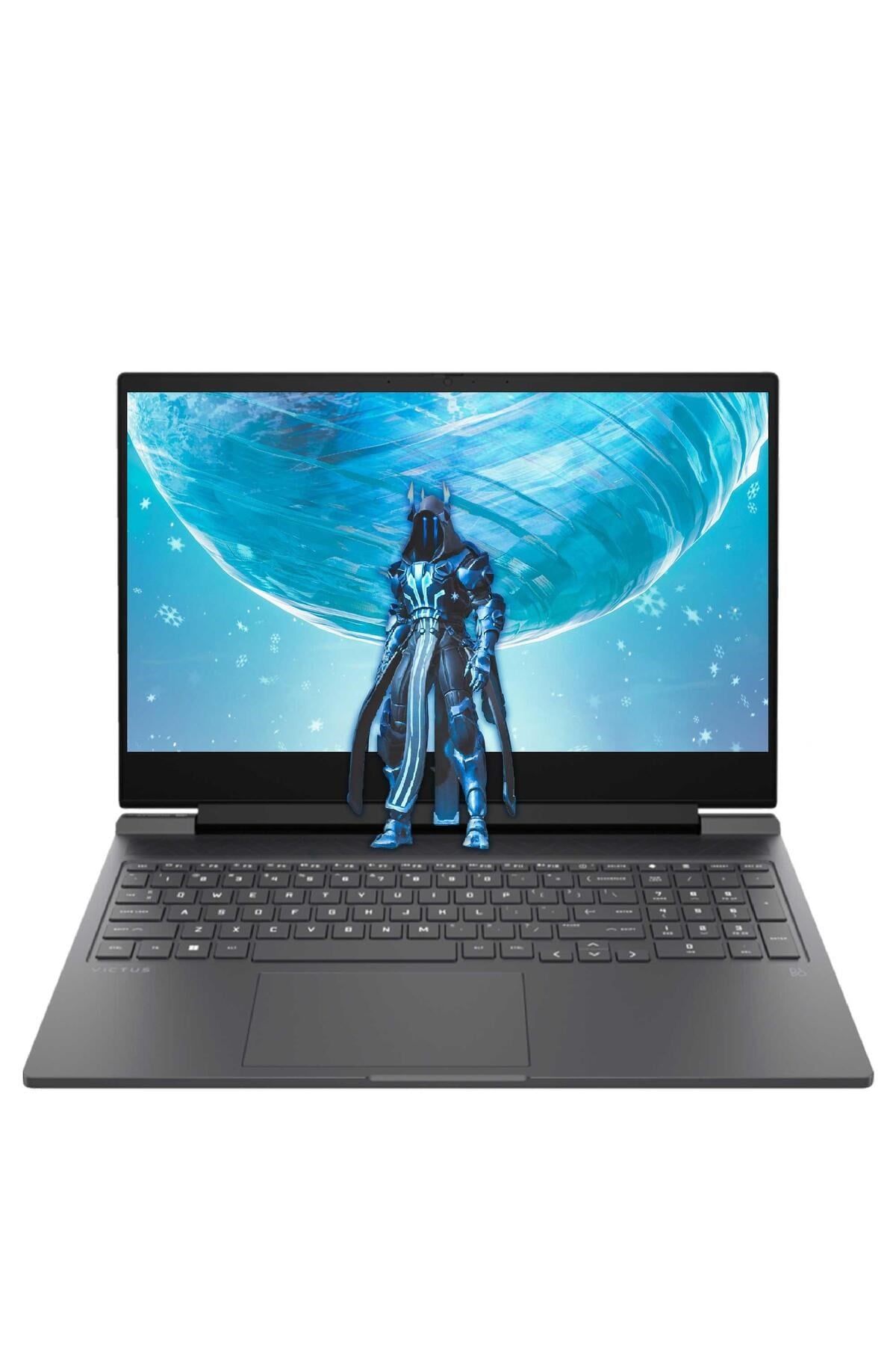 Victus 16-S0001NT 7Z4L9EA01 Ryzen7 7840HS 32GB 2TBSSD RTX4070 16.1