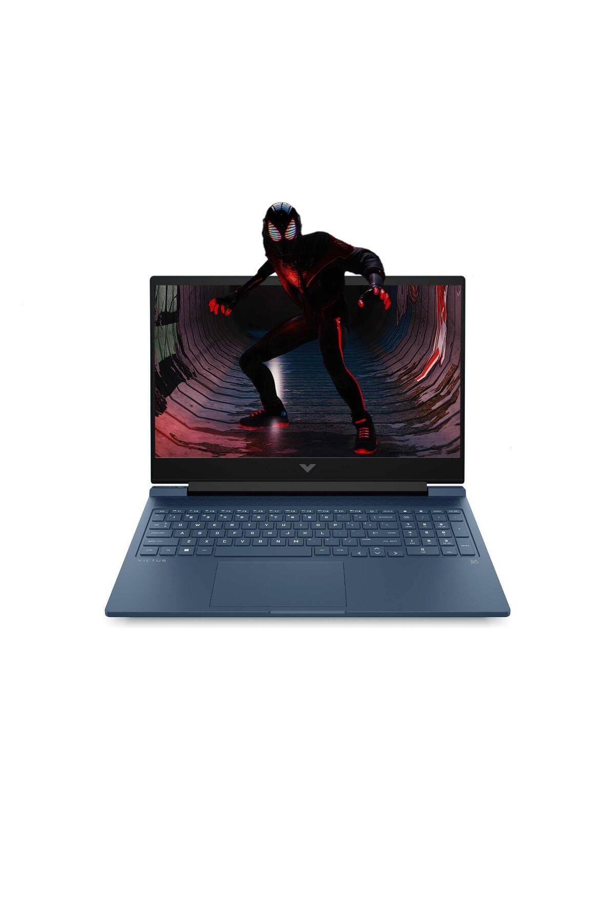 Victus 16-S0015NT 7Z586EA09 Ryzen7 7840HS 64GB 4TBSSD RTX4060 16.1