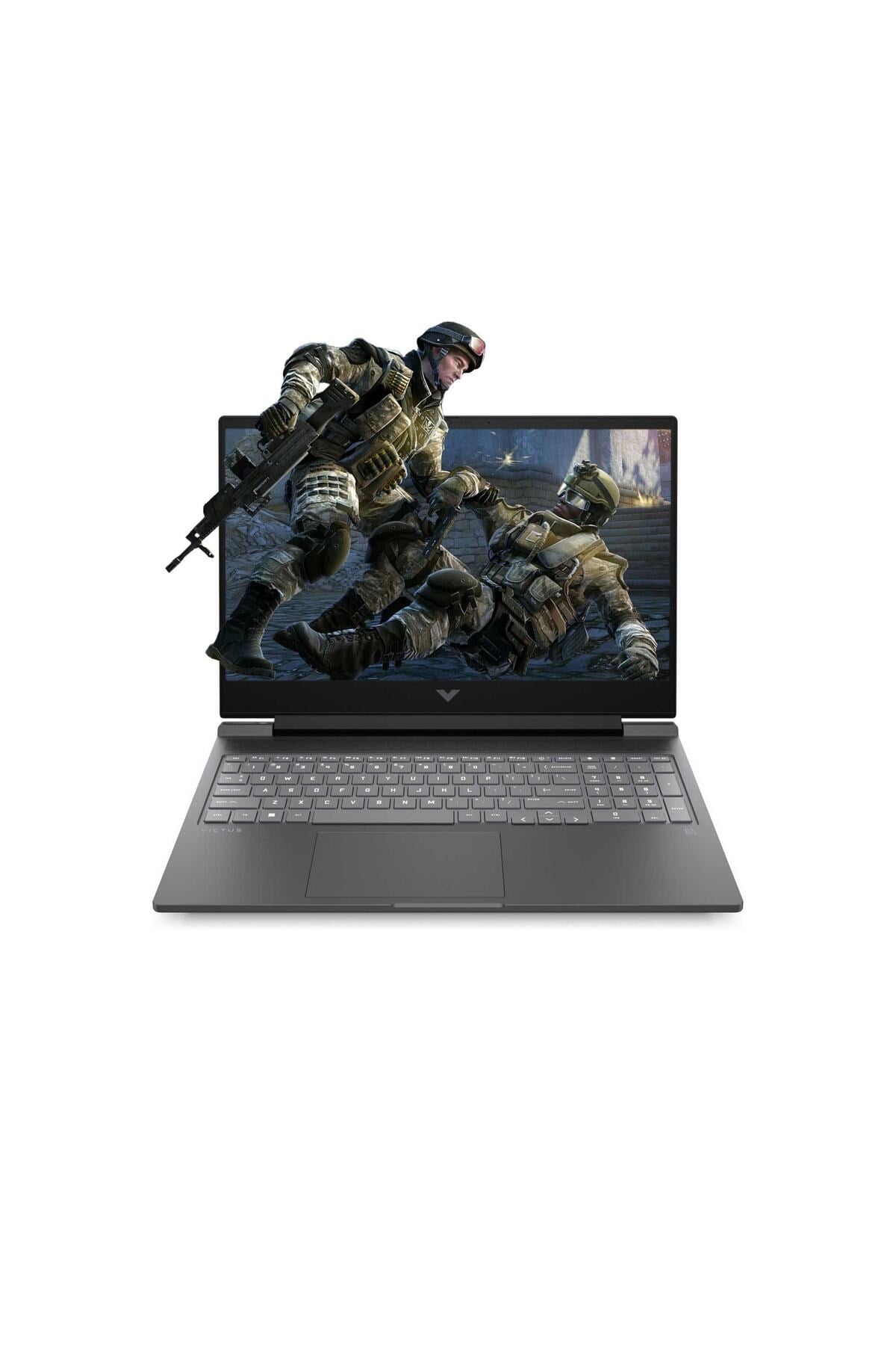 Victus 16-S0021NT 7Z4N0EA04 Ryzen7 7840HS 32GB 1TBSSD RTX4050 16.1