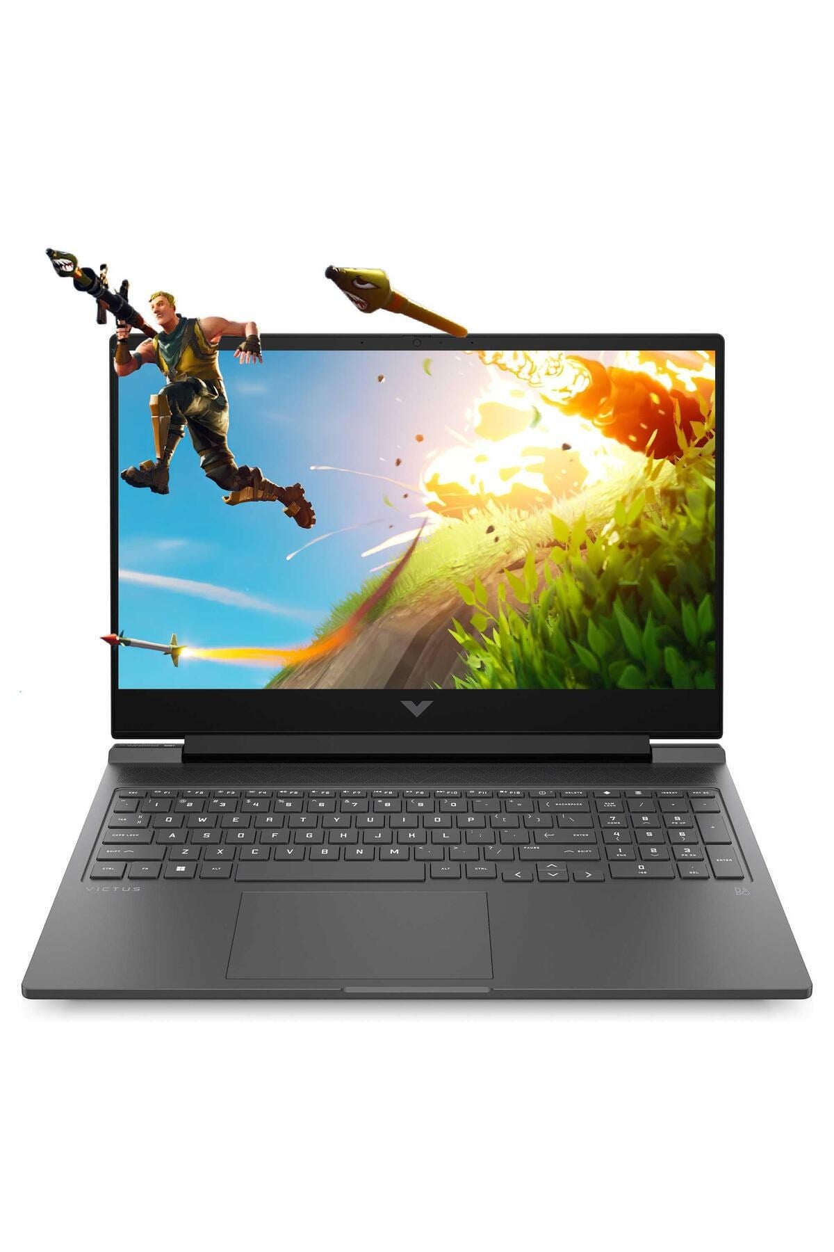 Victus 16-S0067NT 8V8A1EA07 Ryzen5 7640HS 64GB 2TBSSD RTX3050 16.1