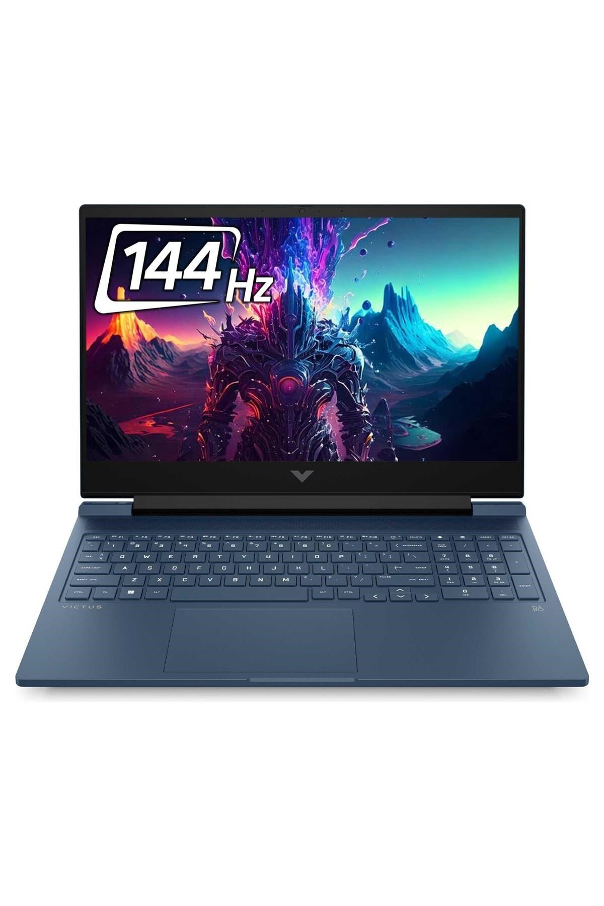 Victus 16-s1011nt 9z791ea07 Ryzen7 8845hs 64gb 2tbssd Rtx4060 16.1