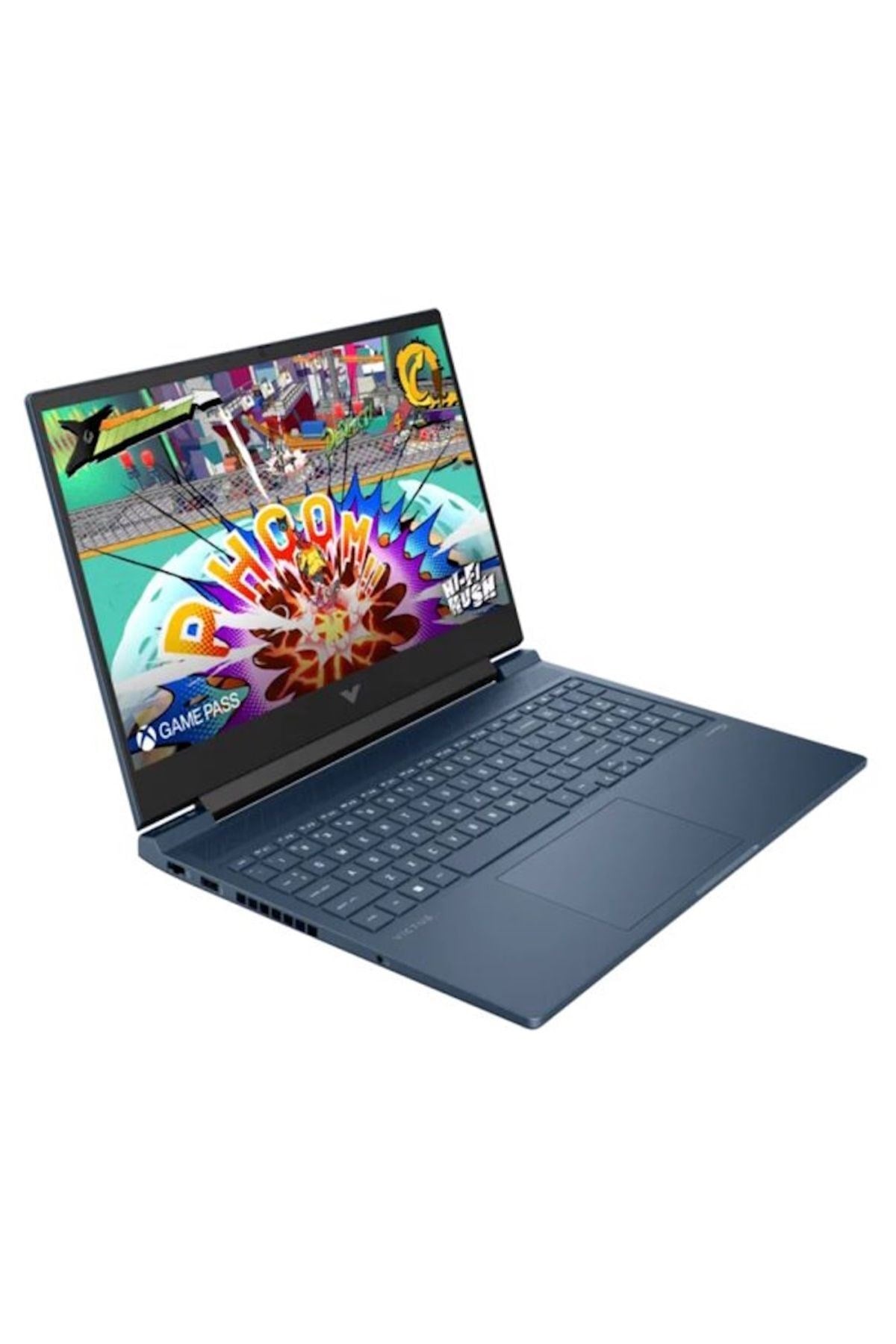 Victus 16-S1023NT 9Z795EA Ryzen 7-8845HS 16GB 1TB RTX4050 6GB 16.1inç 144Hz FHD Gaming Laptop