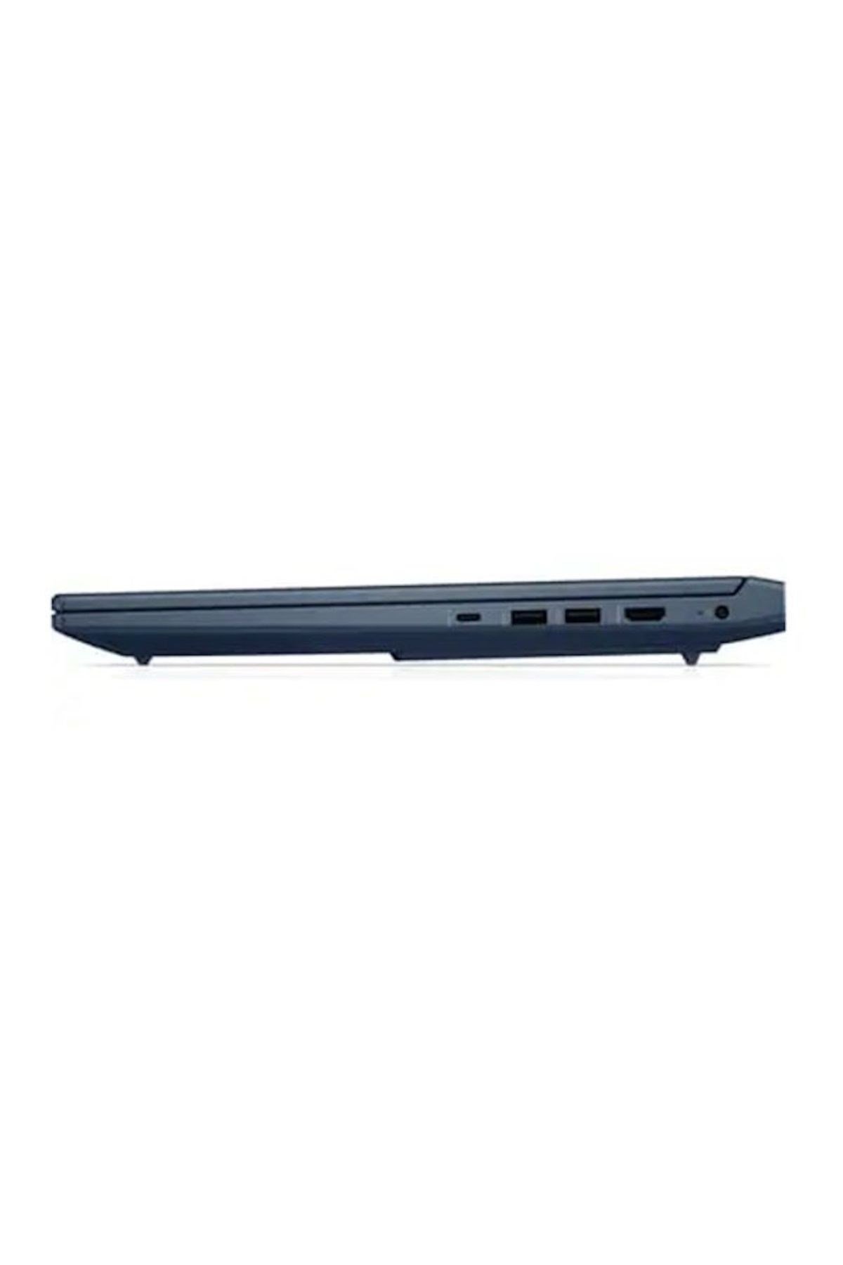 Victus 16-S1023NT 9Z795EA Ryzen 7-8845HS 16GB 1TB RTX4050 6GB 16.1inç 144Hz FHD Gaming Laptop