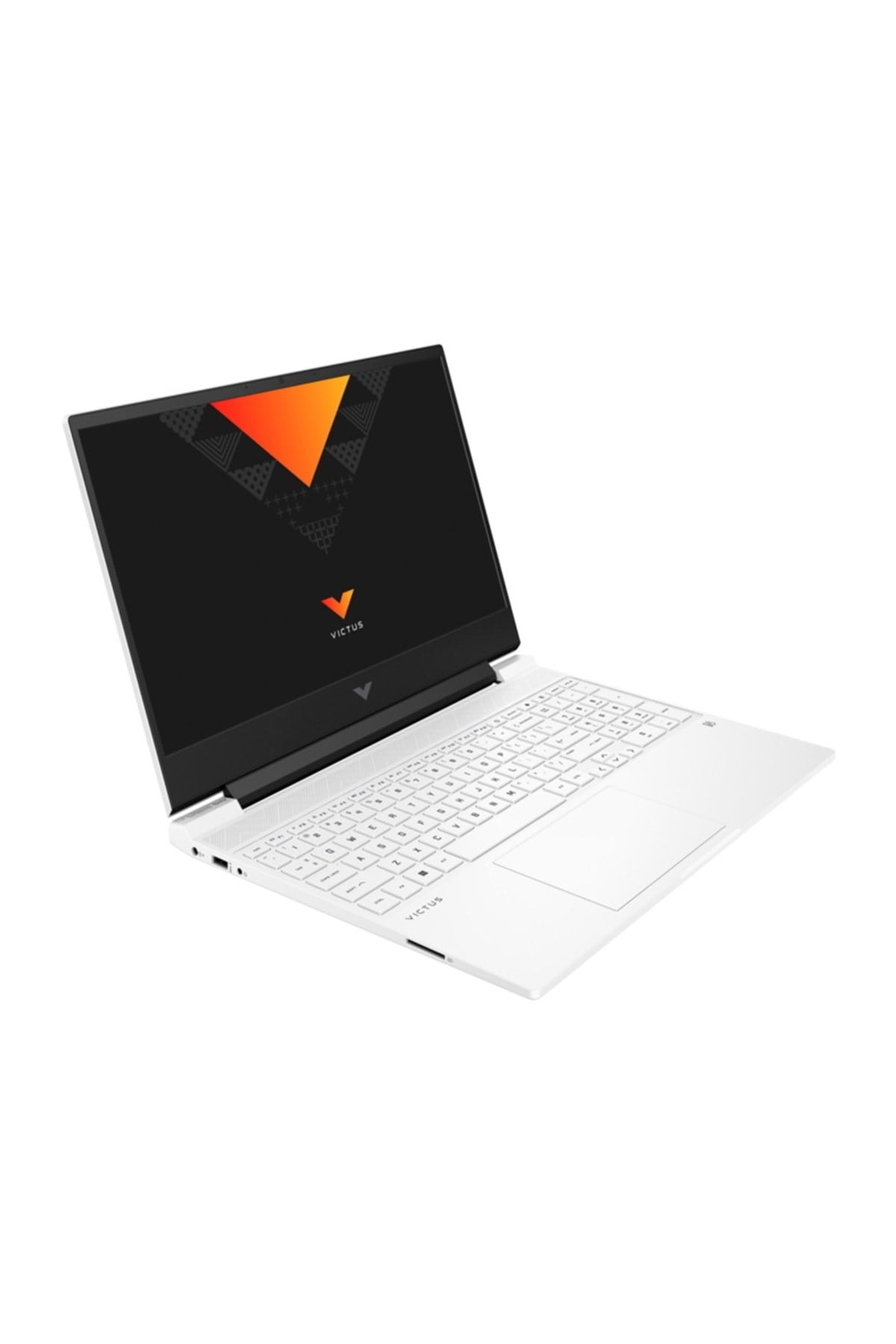 Vıctus 71t71ea 15-fb0004nt Ryzen 7 5800h 16gb 512gb Ssd Rtx3050ti 15.6' 144hz Fhd Gaming Notebook