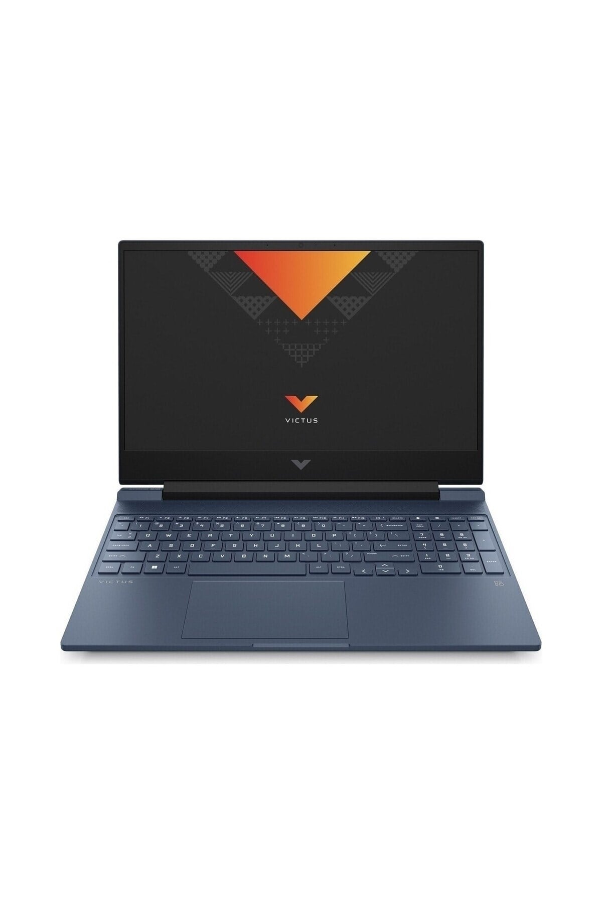 Victus 7P6C0EA 16-R0026NT I7 13700H 16GB 512GB SSD Rtx 4060 8gb 16.1 Inç 144Hz FHd Fdos Notebook