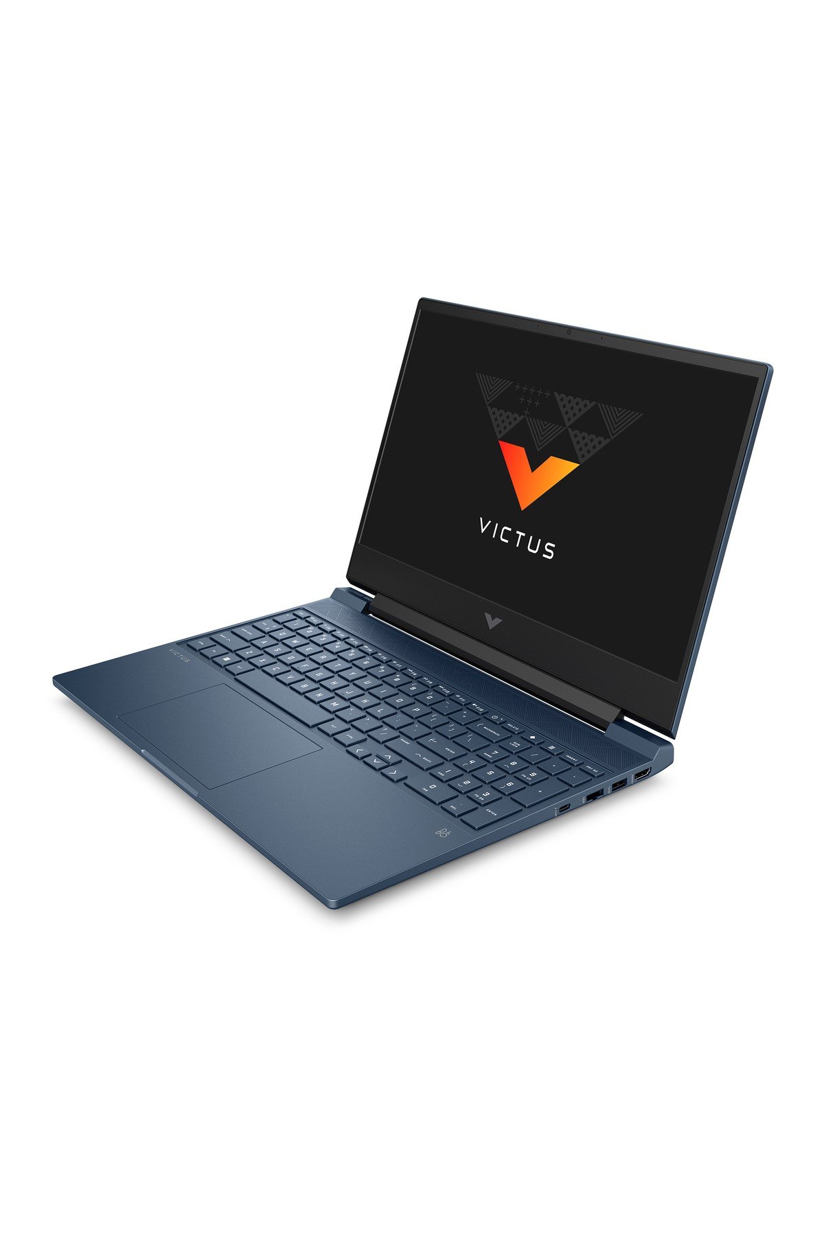 Victus AMD Ryzen 5-8645HS 16GB 512GB RTX4060 8GB Freedos 15.6