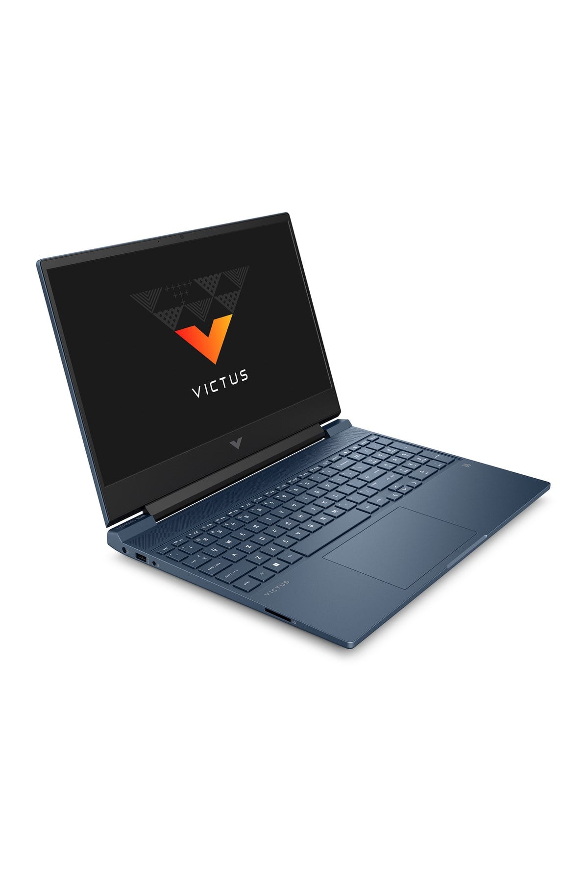 Victus AMD Ryzen 5-8645HS 16GB 512GB RTX4060 8GB Freedos 15.6