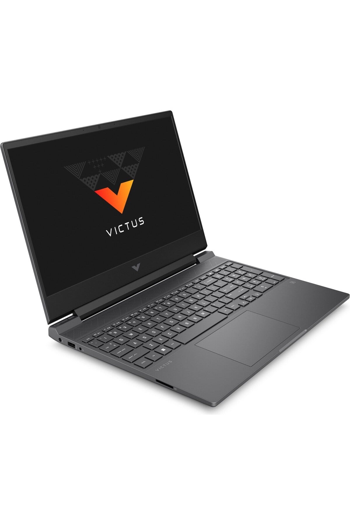 VICTUS GAMING 15-FA0011NT INTEL I5 12450H 16GB DDR4 3200MHz 512 GB PCIe Gen4 NVMe M.2 SSD 4GB GD