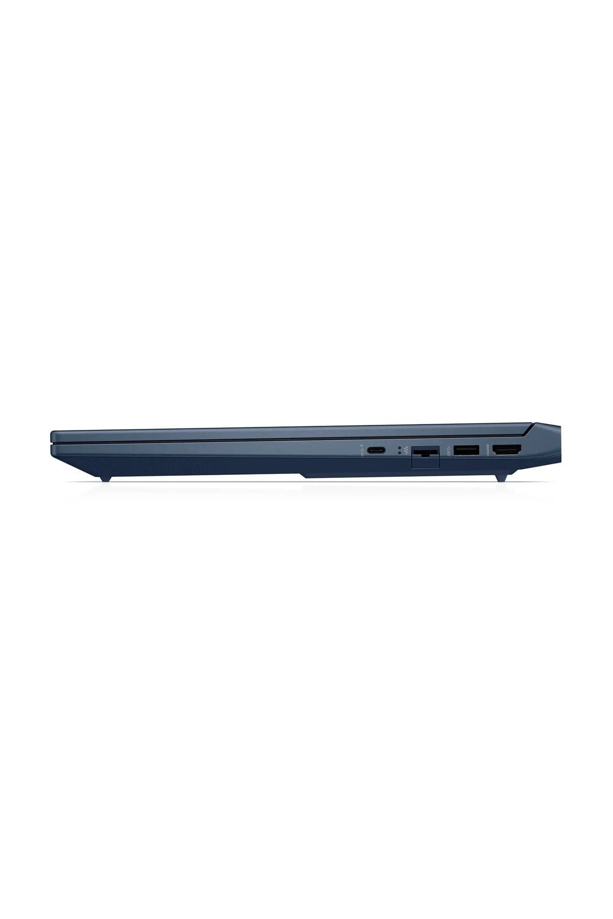 Victus Gaming Laptop 15-fb0020nt Amd Ryzen 5-5600h 8gb 256gb Ssd Amd Rx6500m 4gb 15.6'' Fhd 7n5m8ea