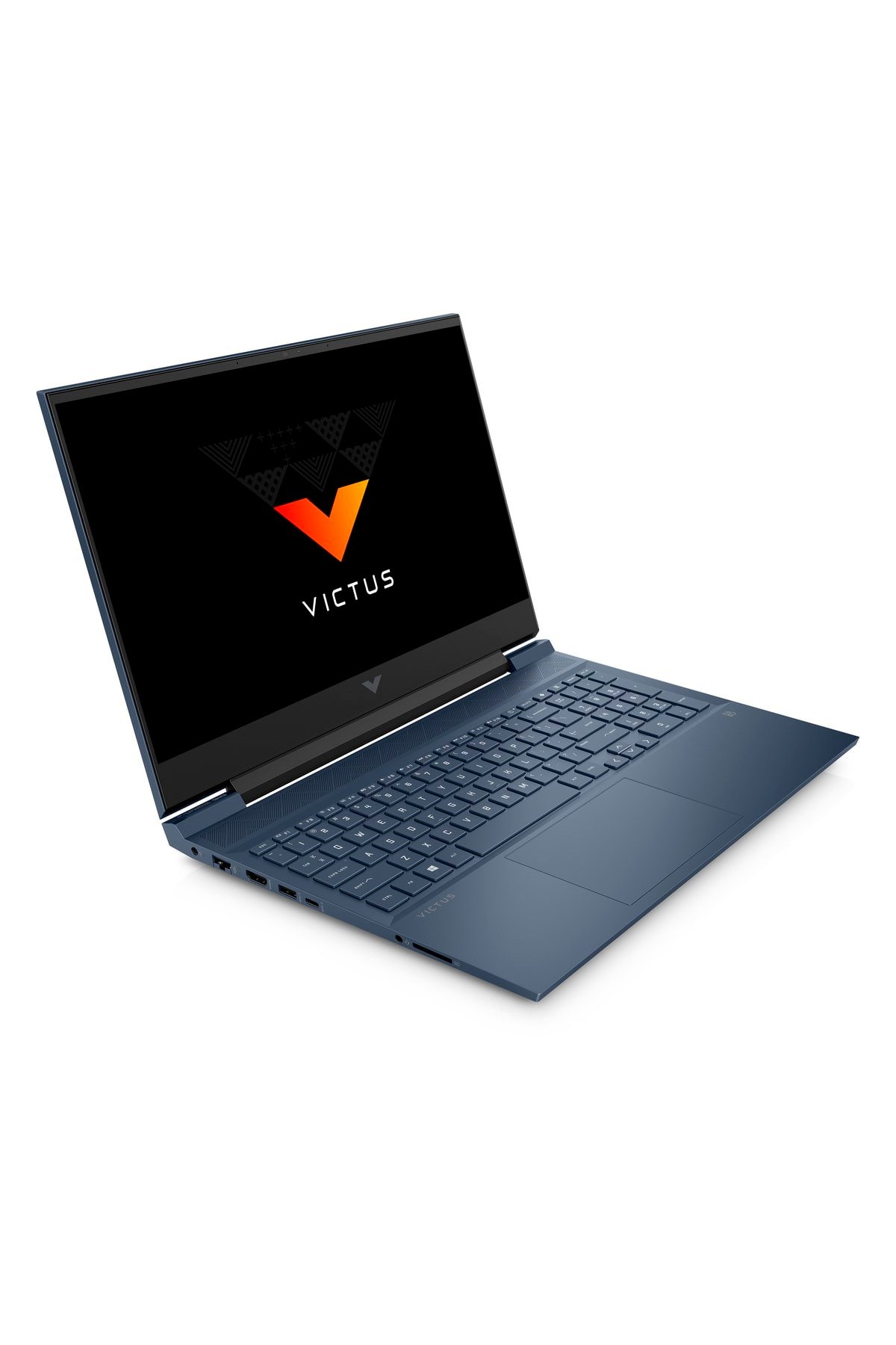 Victus Gaming Laptop Intel I7 12700h 32gb 512gb Ssd Rtx3060 Dos 16.1 Fhd 144hz Notebook 6g0d2ea
