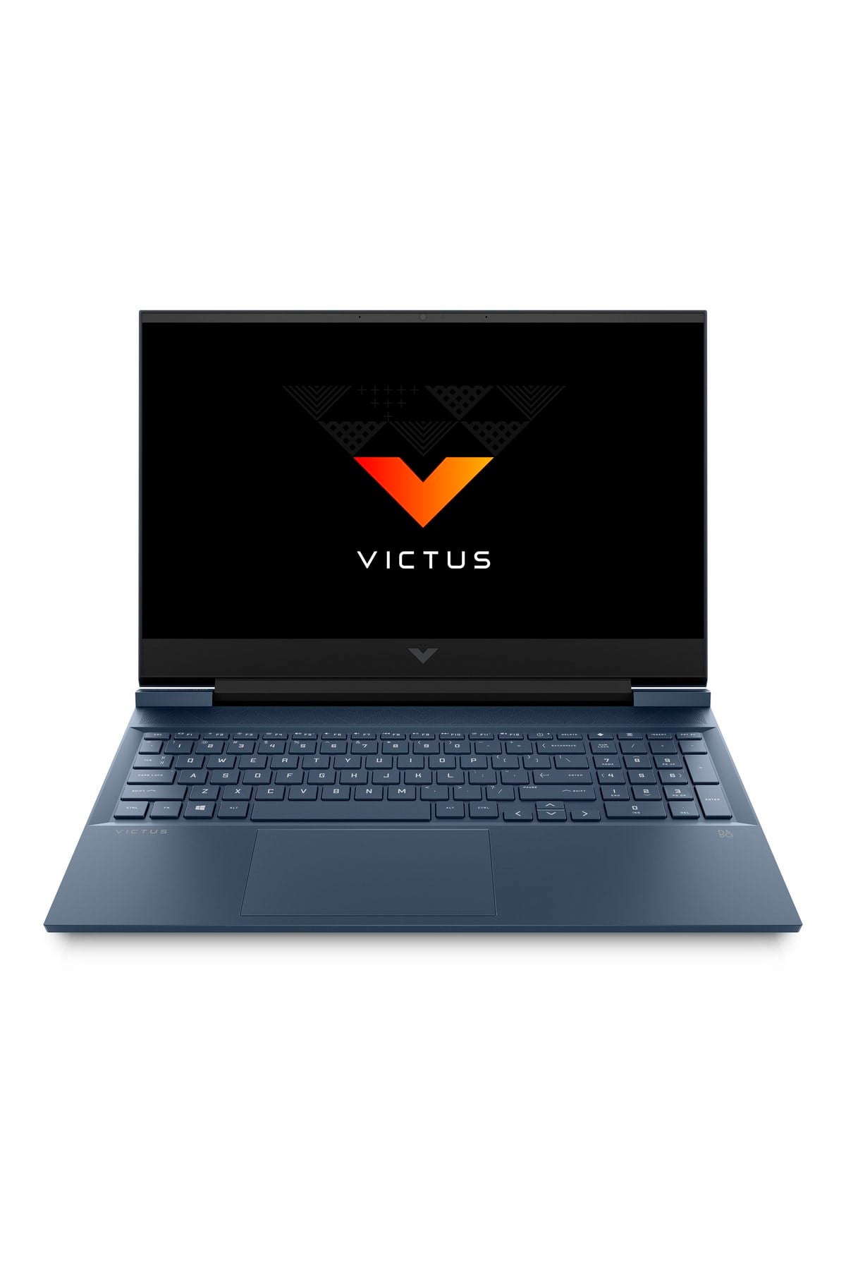Victus Gaming Laptop Intel I7 12700h 32gb 512gb Ssd Rtx3060 Dos 16.1 Fhd 144hz Notebook 6g0d2ea