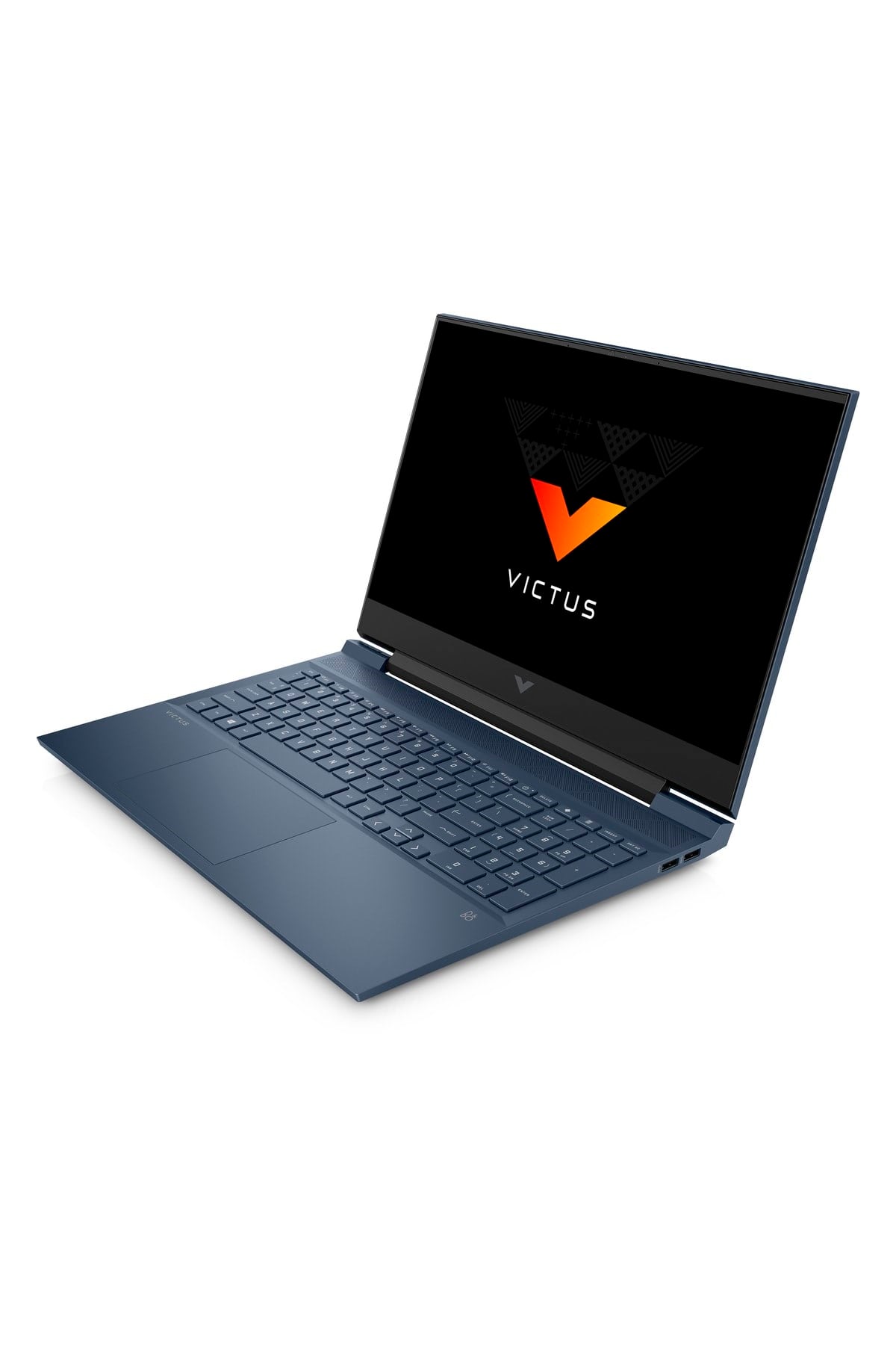 Victus Gaming Laptop Intel I7 12700h 32gb 512gb Ssd Rtx3060 Dos 16.1 Fhd 144hz Notebook 6g0d2ea
