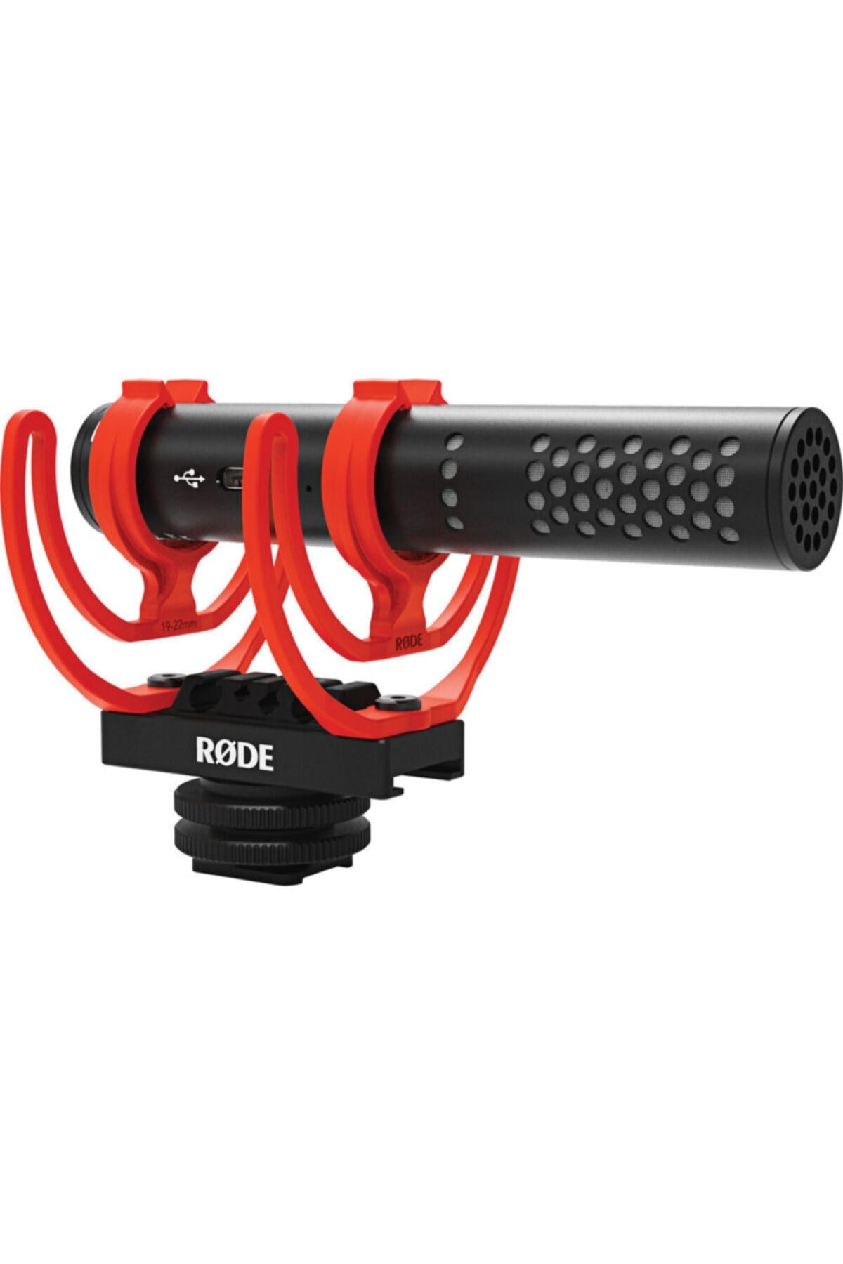 Videomic Go Iı Shotgun Mikrofon