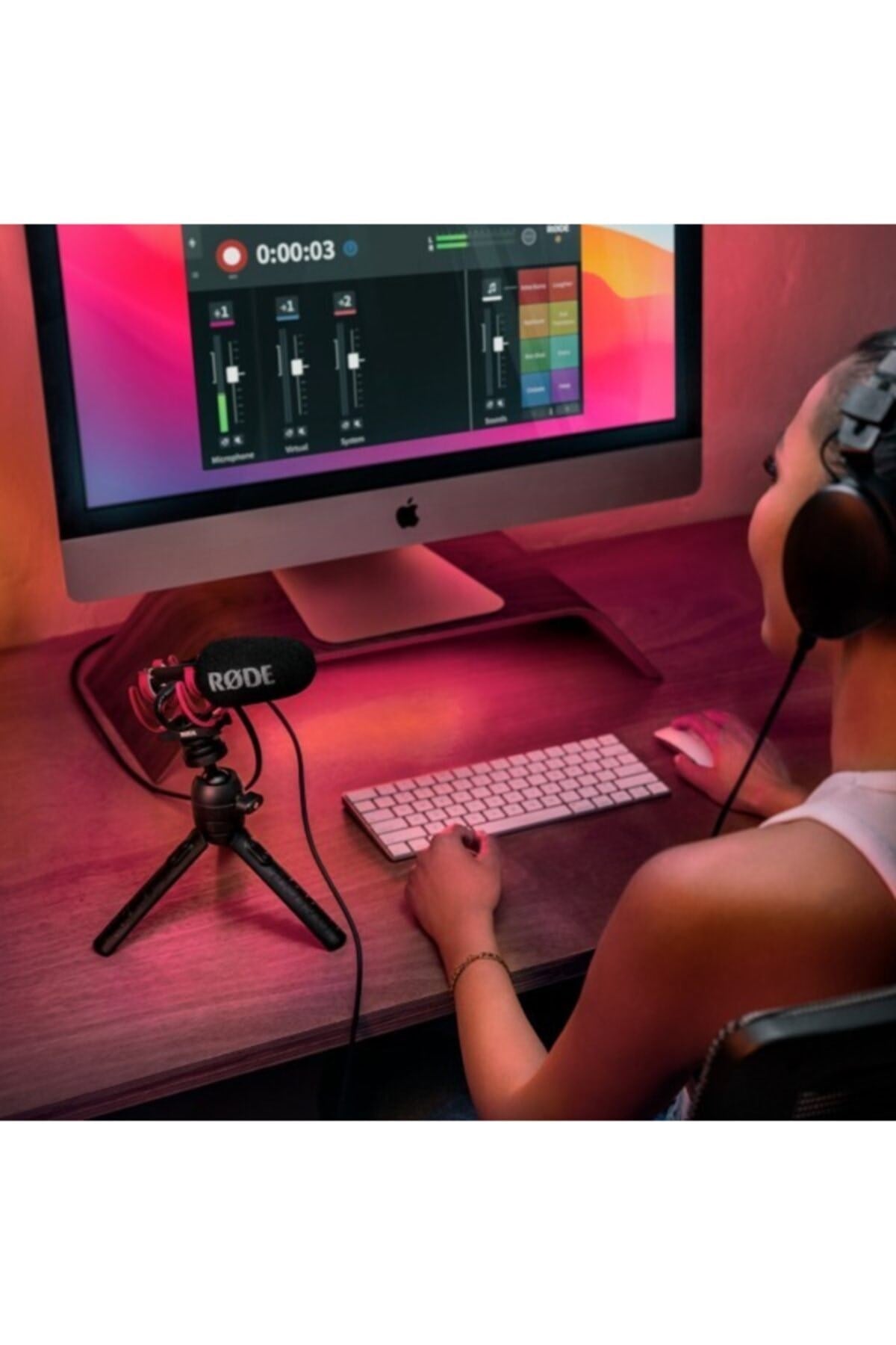 Videomic Go Iı Shotgun Mikrofon