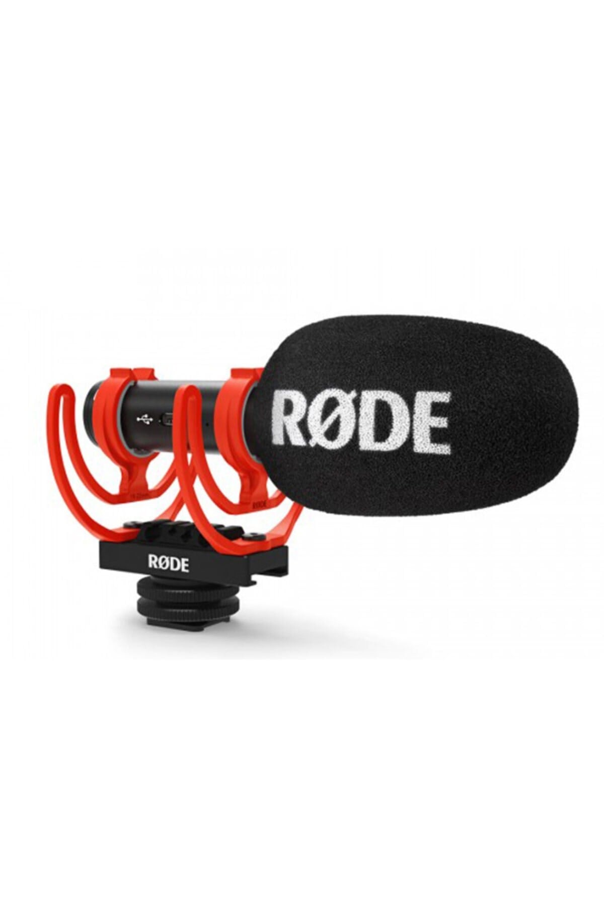 Videomic Go Iı Shotgun Mikrofon