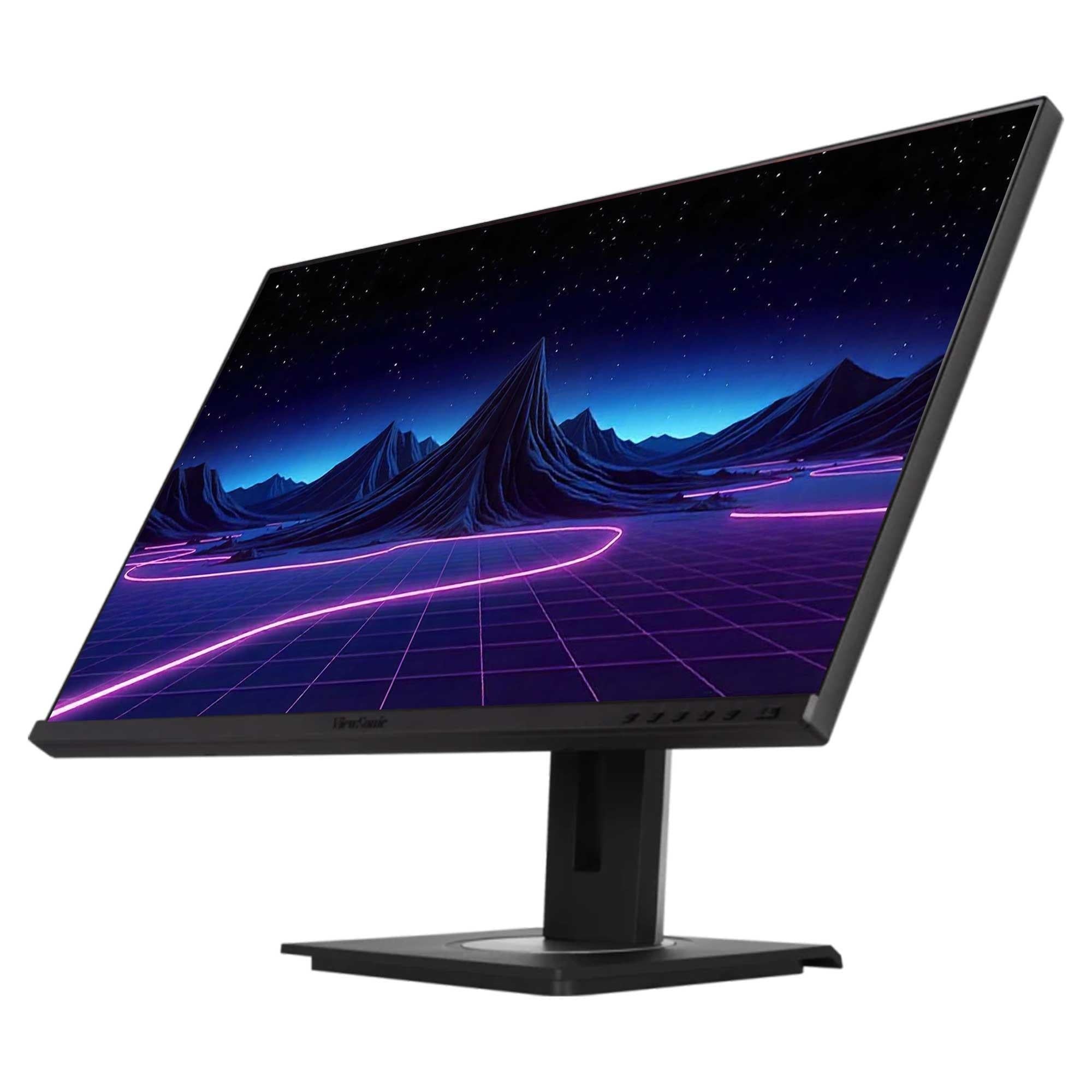 ViewSonic Business VG2755-2K 27” 60HZ 5MS HDMI+USB-C QHD IPS LED ( Vesa) Monitör