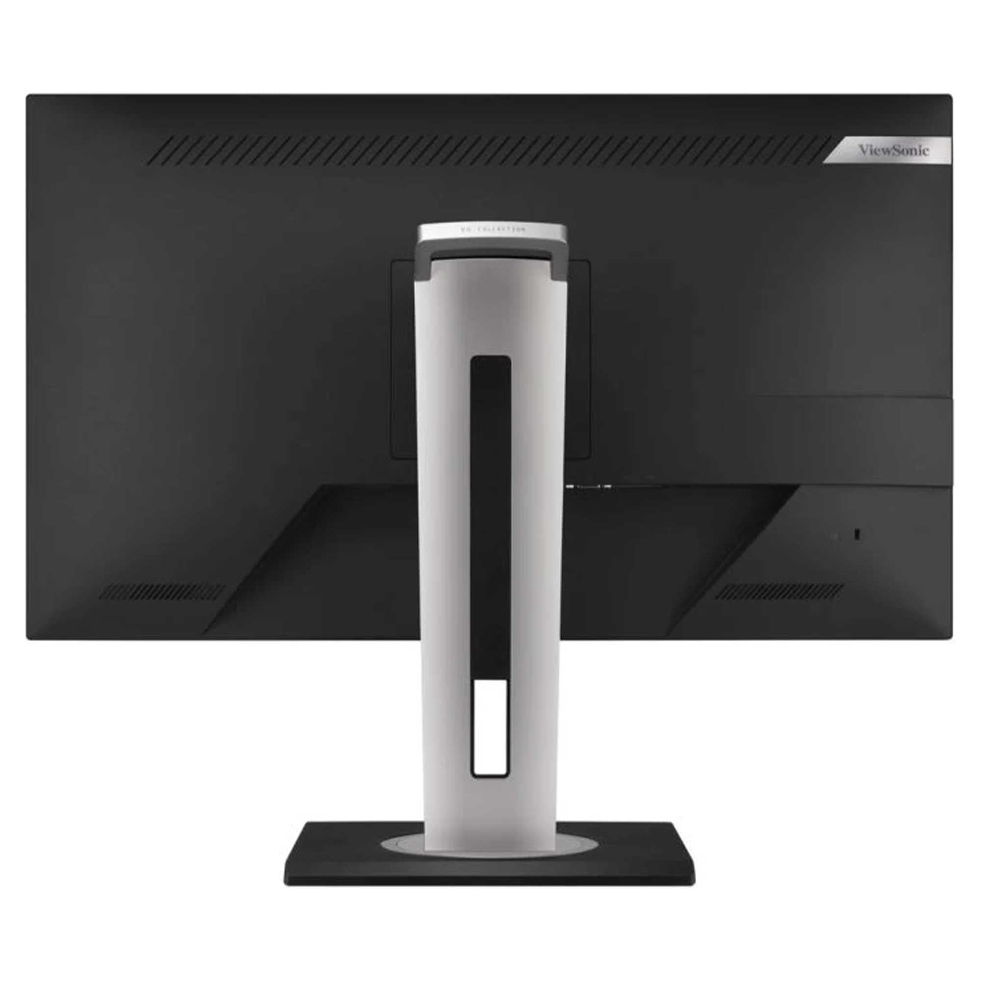 ViewSonic Business VG2755-2K 27” 60HZ 5MS HDMI+USB-C QHD IPS LED ( Vesa) Monitör