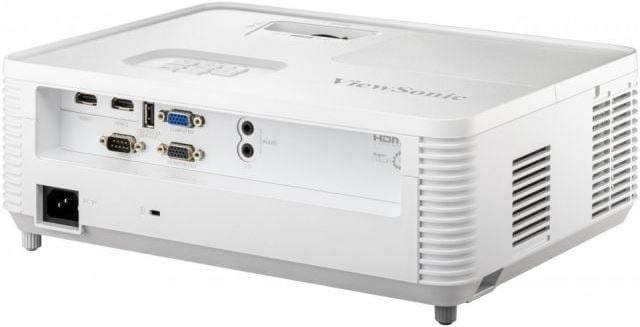 VIEWSONIC PA700W 1280x800 4500 AL Projeksiyon