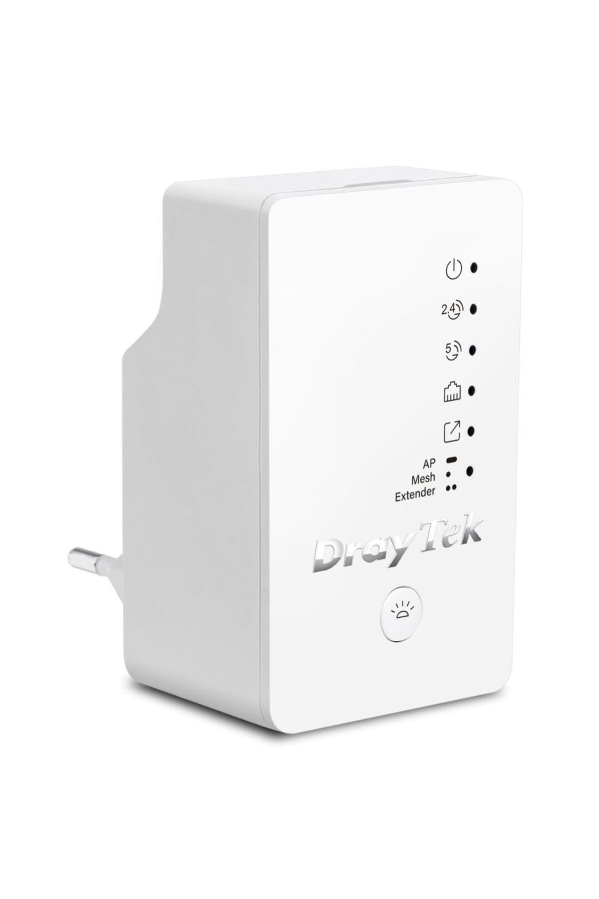 Vıgor Ap 802 2.4 Ghz 5 Port 2x3dbı Omnı Poe Indoor Access Poınt