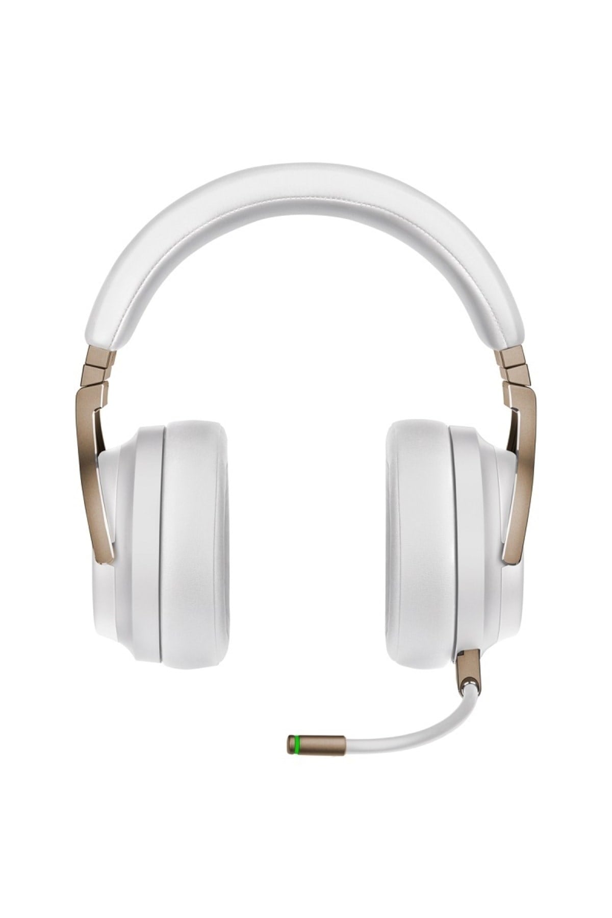 Virtuoso Rgb Pearl Ca-9011224-eu Mikrofonlu 7.1 Surround Kablosuz Gaming (OYUNCU) Kulaklık