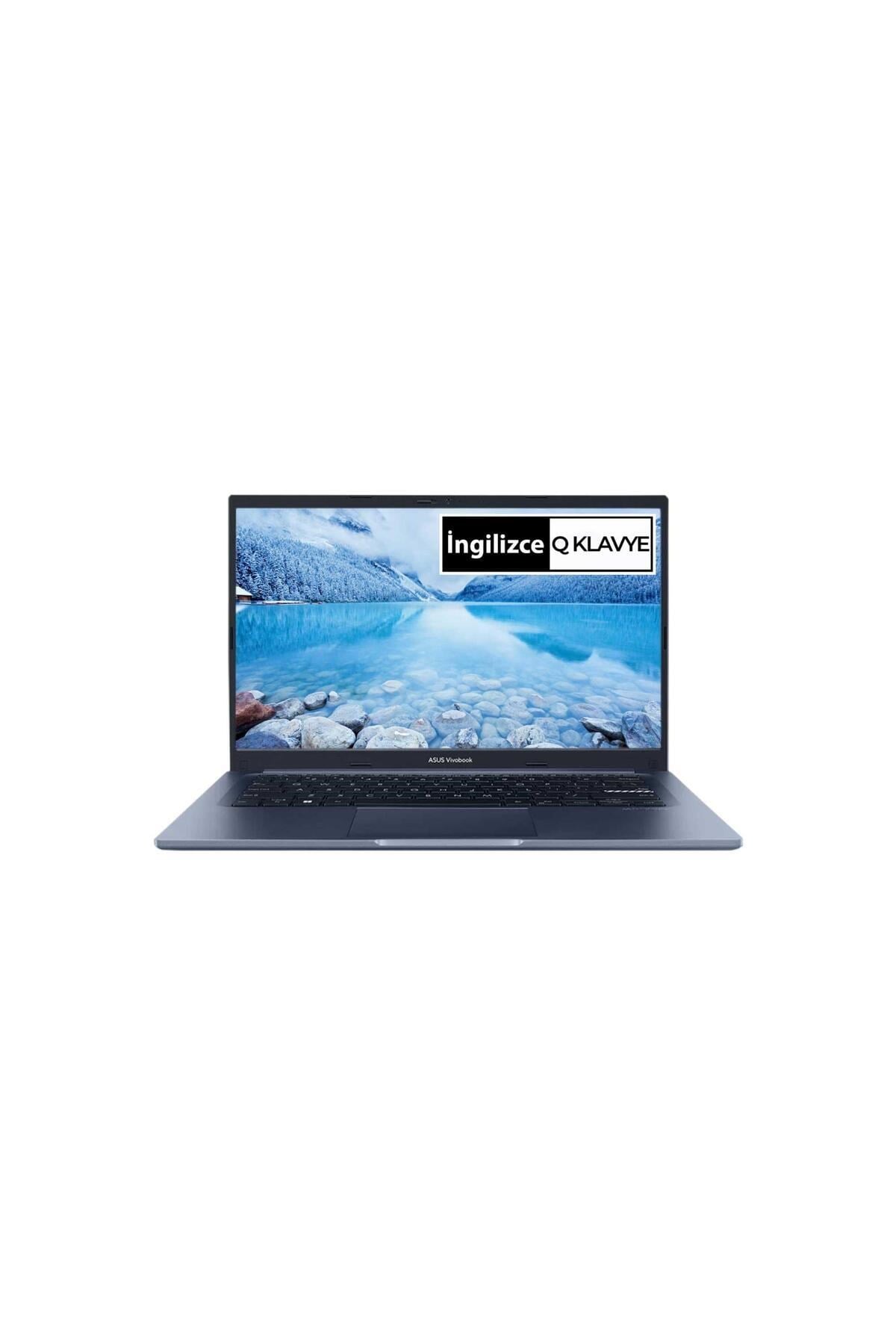 Vivobook 14 F1404ZA-00TT02 i5-1235U 8GB 1TBSSD 14