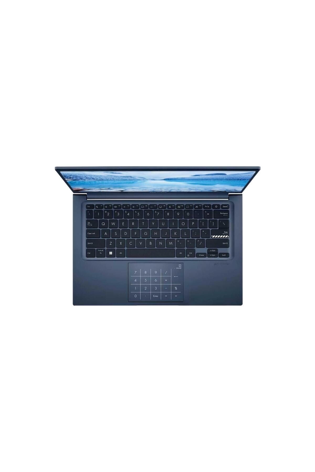 Vivobook 14 F1404ZA-00TT02 i5-1235U 8GB 1TBSSD 14