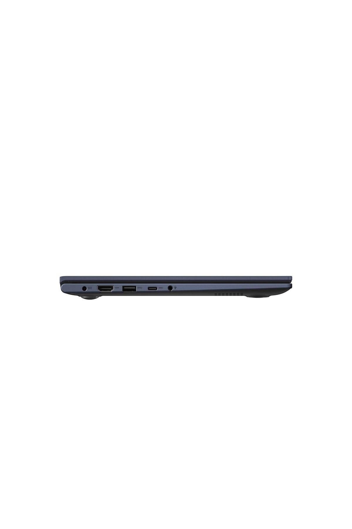 Vivobook 14 X413ja-ek046a3 I3-1005g1 8gb 256ssd+1tbssd 14