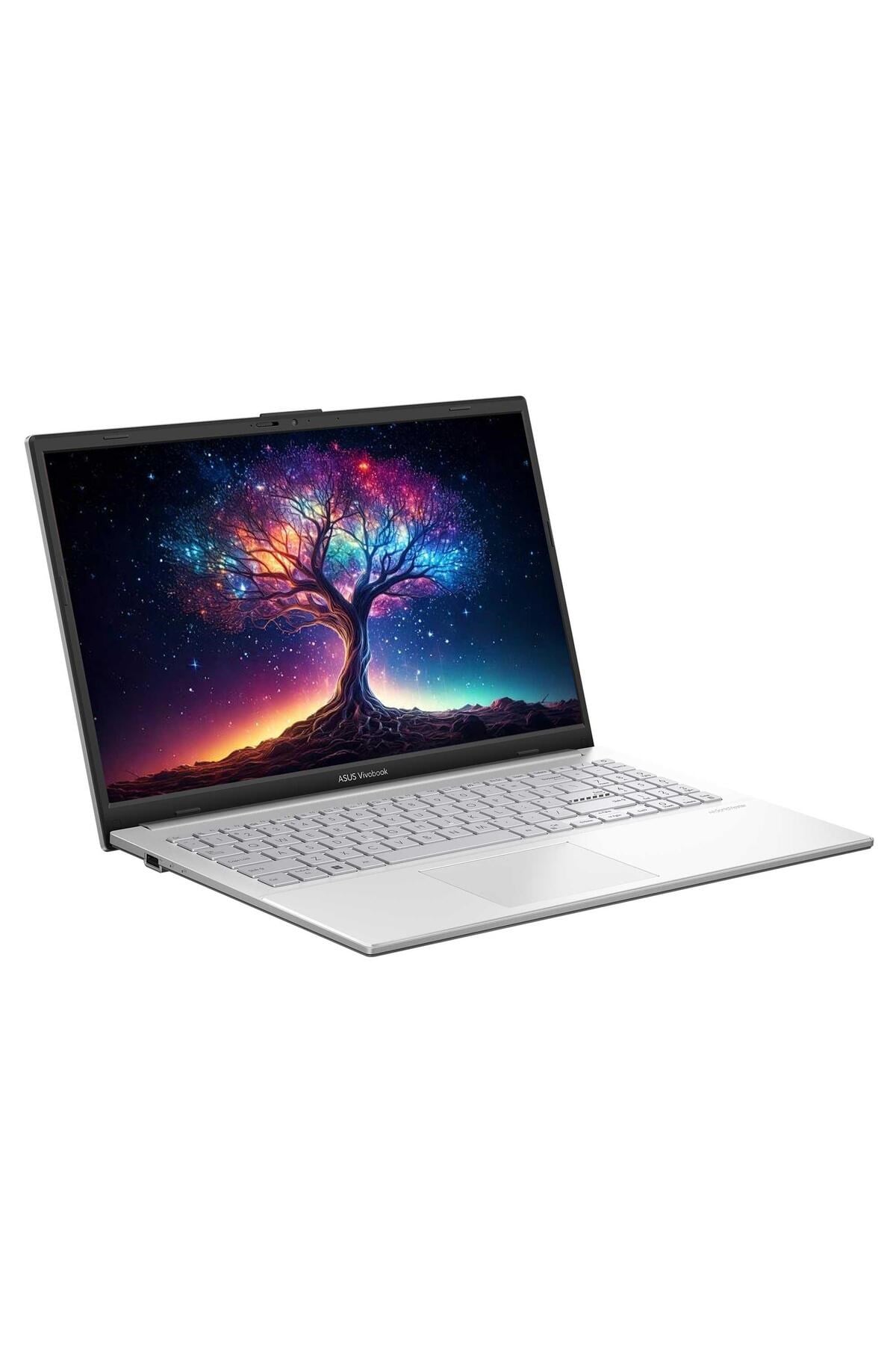 VivoBook 15 E1504FA-NJ289A1 Ryzen3 7320U 8GB 1TBSSD 15.6