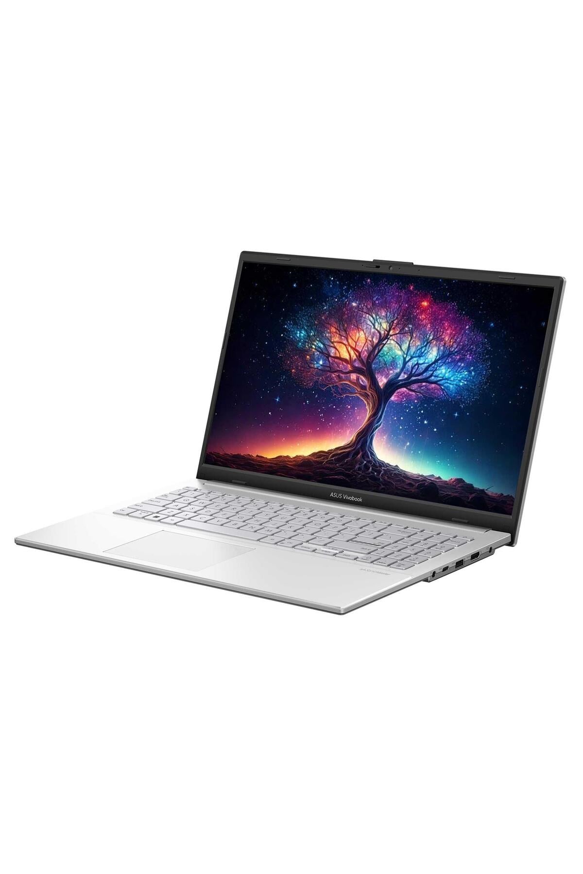 VivoBook 15 E1504FA-NJ289A1 Ryzen3 7320U 8GB 1TBSSD 15.6
