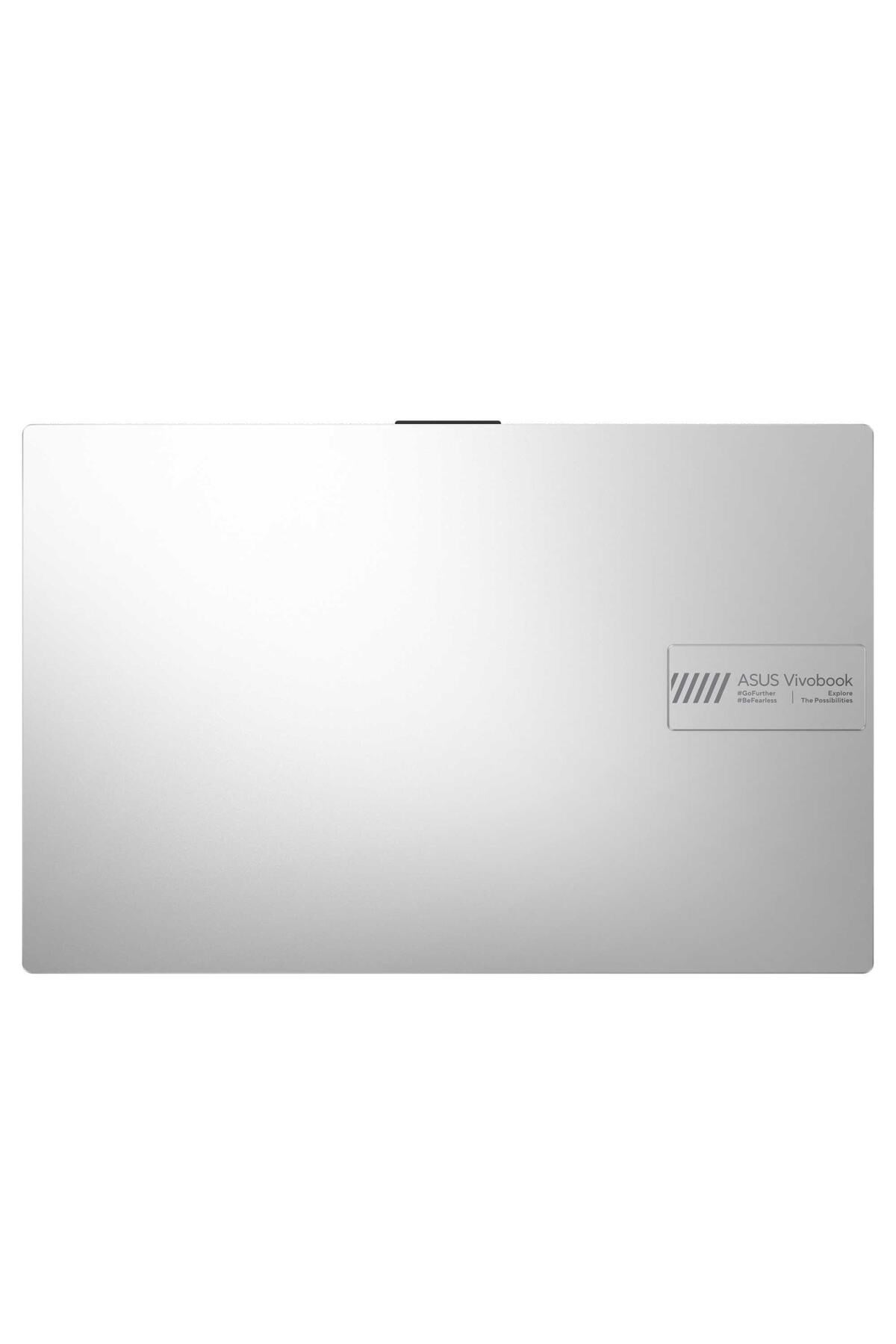 VivoBook 15 E1504FA-NJ289A1 Ryzen3 7320U 8GB 1TBSSD 15.6