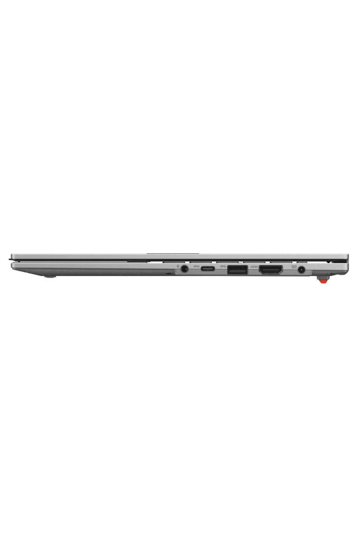 VivoBook 15 E1504FA-NJ289A2 Ryzen3 7320U 8GB 512SSD 15.6