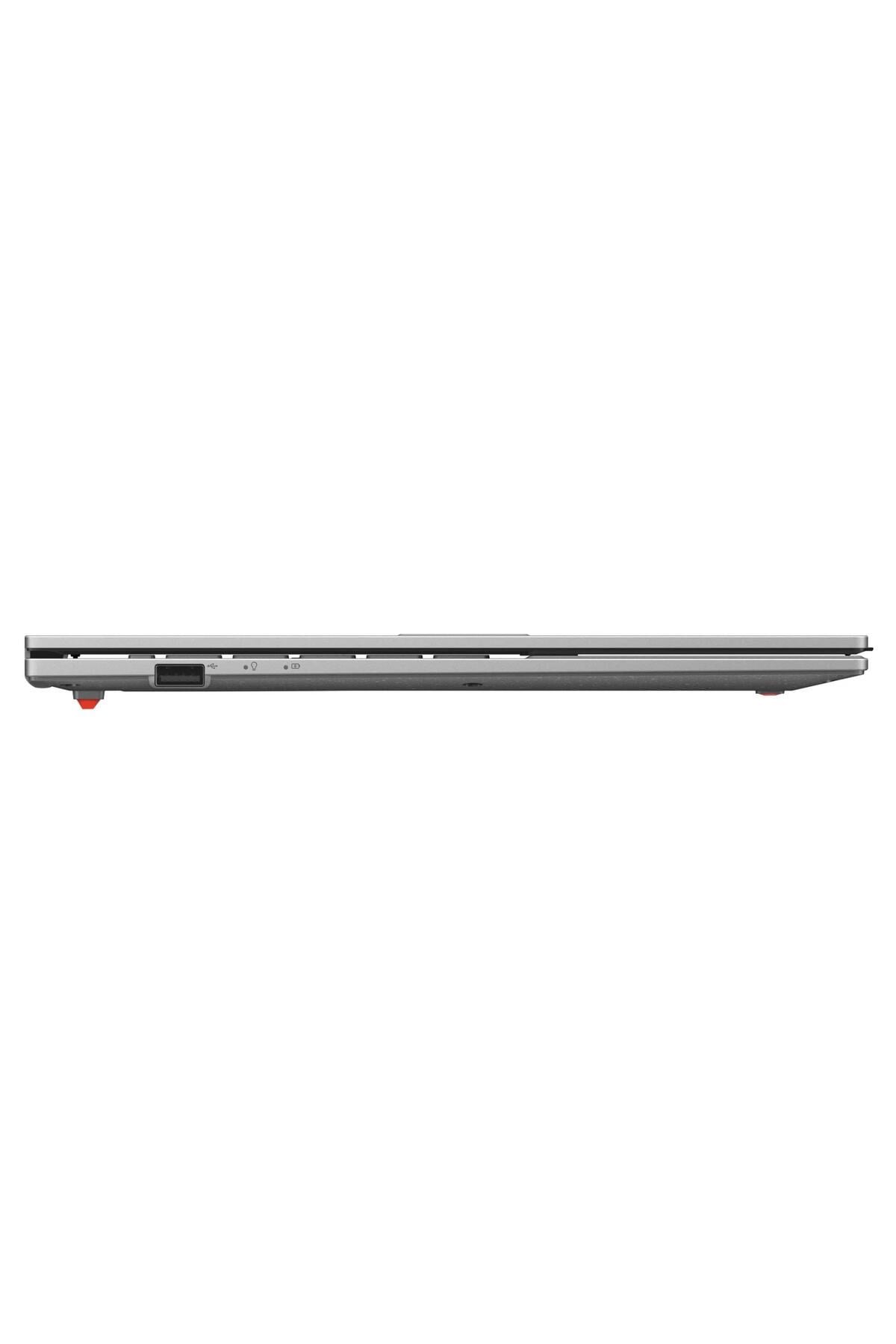VivoBook 15 E1504FA-NJ289A2 Ryzen3 7320U 8GB 512SSD 15.6