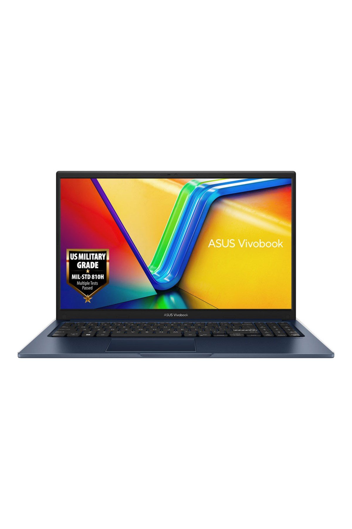 Vivobook-15 Intel Core i5-1235U 8GB 512GB SSD 15.6