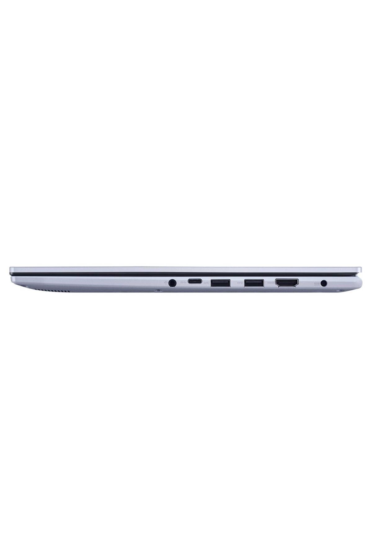 Vivobook 15 M1502QA-EJ140A5 Ryzen5 5600H 24GB 1TBSSD 15.6” FullHD FreeDOS Taşınabilir Bilgisaya