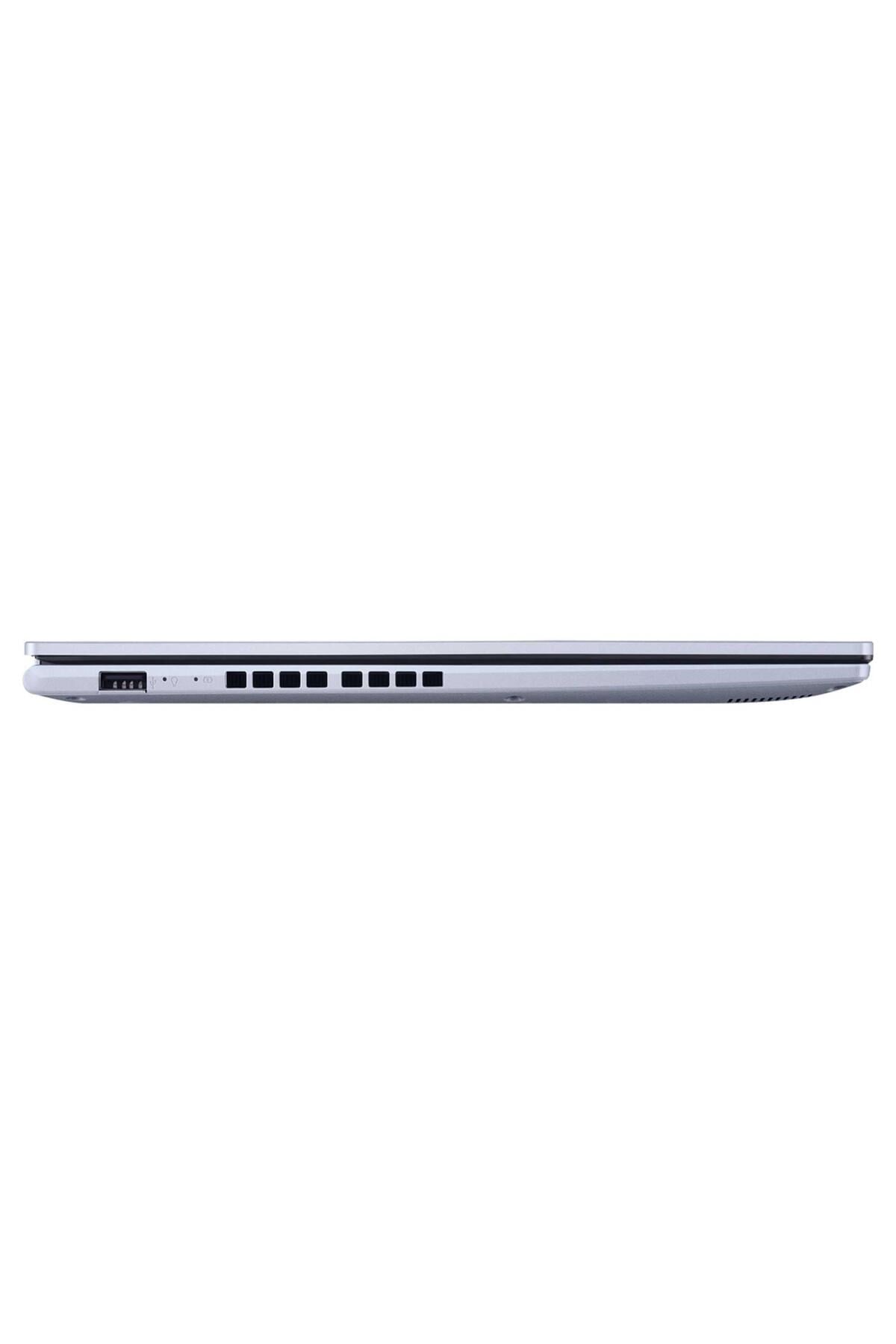 Vivobook 15 M1502QA-EJ140A5 Ryzen5 5600H 24GB 1TBSSD 15.6” FullHD FreeDOS Taşınabilir Bilgisaya