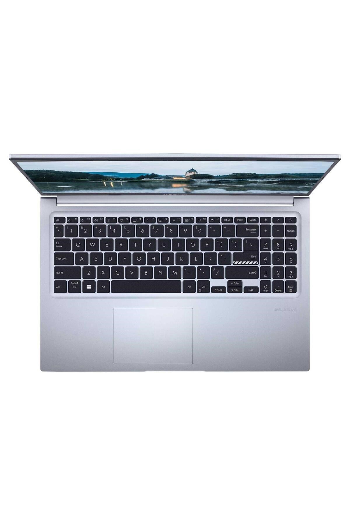Vivobook 15 M1502QA-EJ140A8 Ryzen5 5600H 8GB 512SSD 15.6” FullHD W11P Taşınabilir Bilgisayar-CN