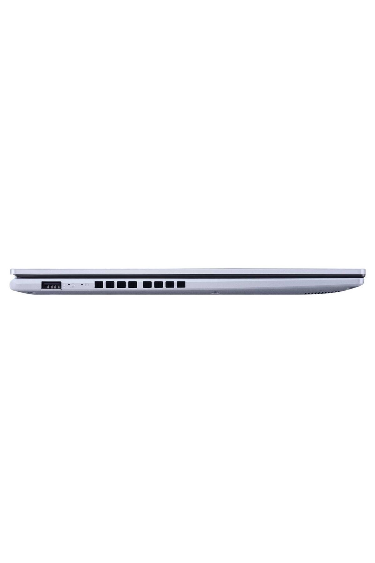 Vivobook 15 M1502QA-EJ140A8 Ryzen5 5600H 8GB 512SSD 15.6” FullHD W11P Taşınabilir Bilgisayar-CN
