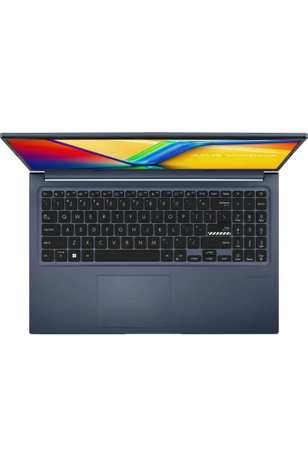 Vivobook 15 X1502za-ej1070 I5-1235u 8gb Ram 512gb Ssd 15.6