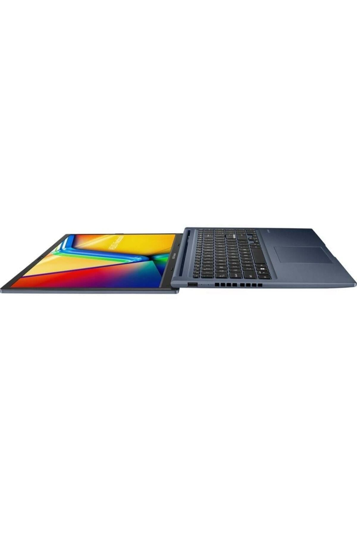 Vivobook 15 X1502za-ej1070 I5-1235u 8gb Ram 512gb Ssd 15.6