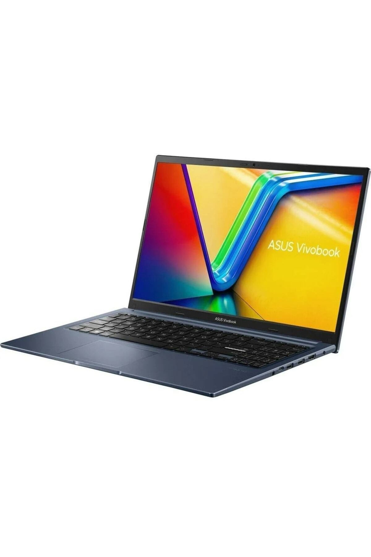 Vivobook 15 X1502za-ej1070 I5-1235u 8gb Ram 512gb Ssd 15.6