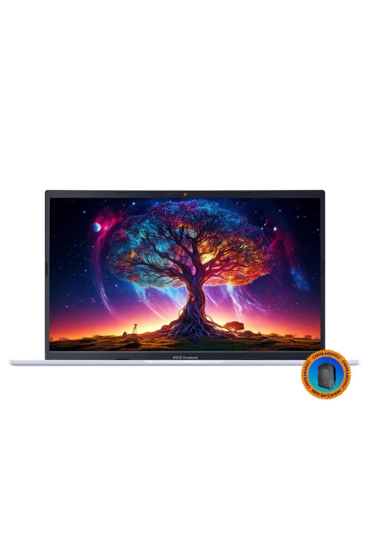 Vivobook 15 X1502za-ej1505a10 I3-1215u 40gb 1tbssd 15.6