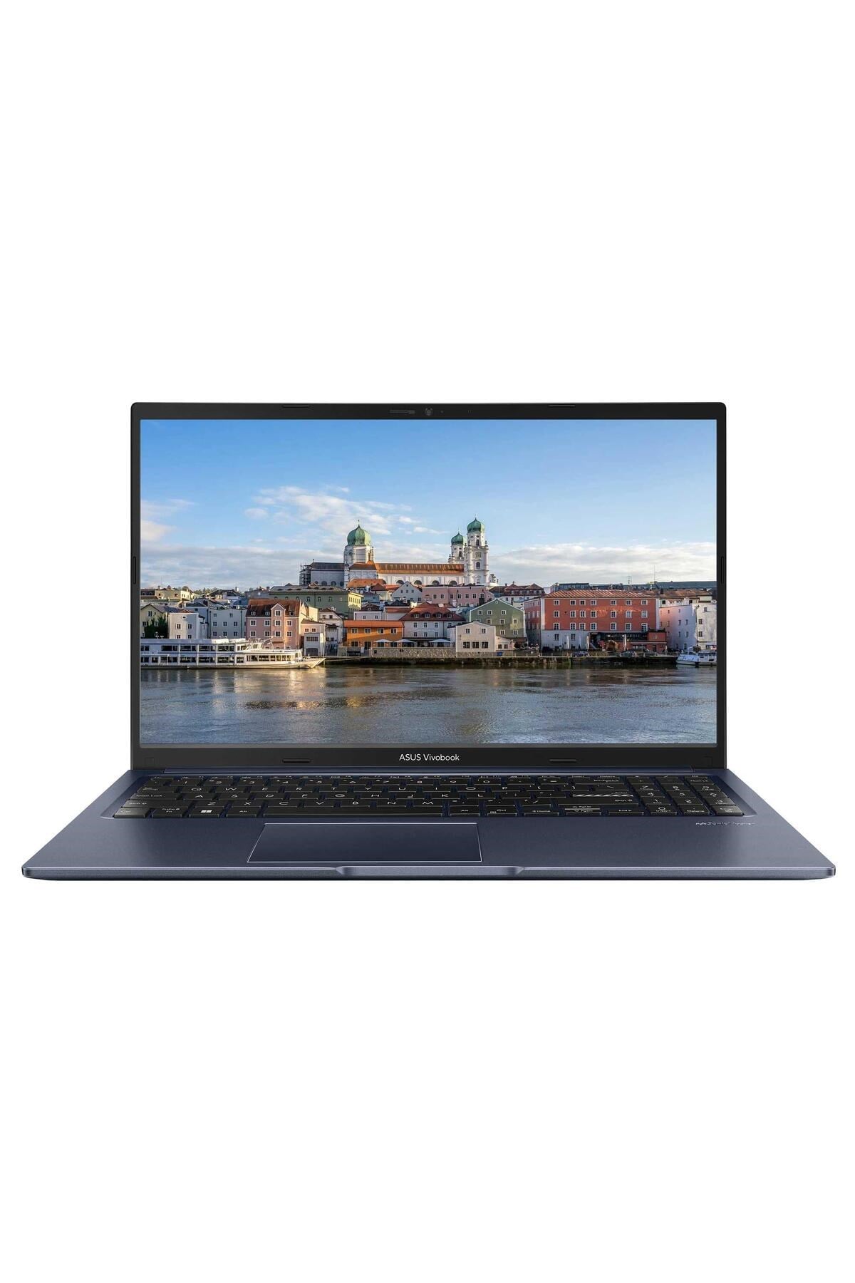 Vivobook 15 X1502ZA-EJ2122A2 i7-12700H 16GB 512SSD 15.6