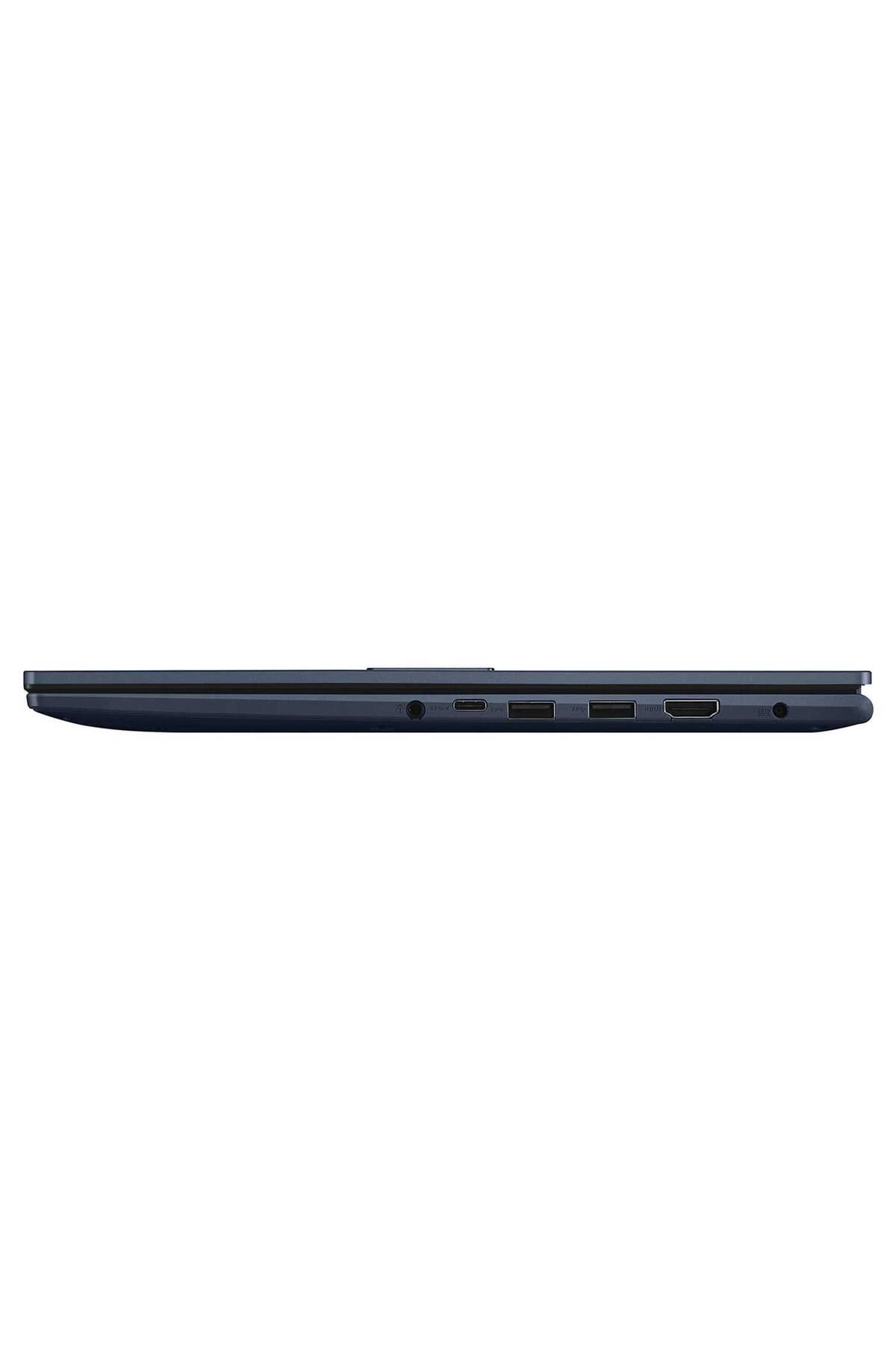 Vivobook 15 X1502ZA-EJ2122A2 i7-12700H 16GB 512SSD 15.6