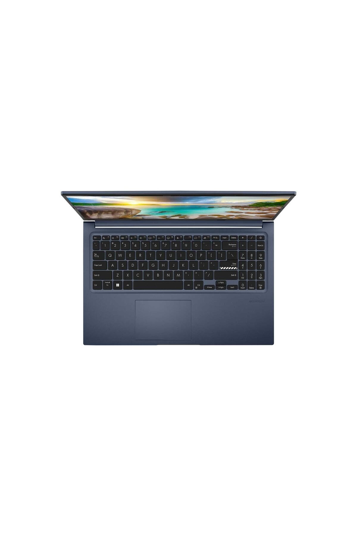 VivoBook 15 X1502ZA-EJ427A8 i3-1215U 20GB 1TBSSD 15.6